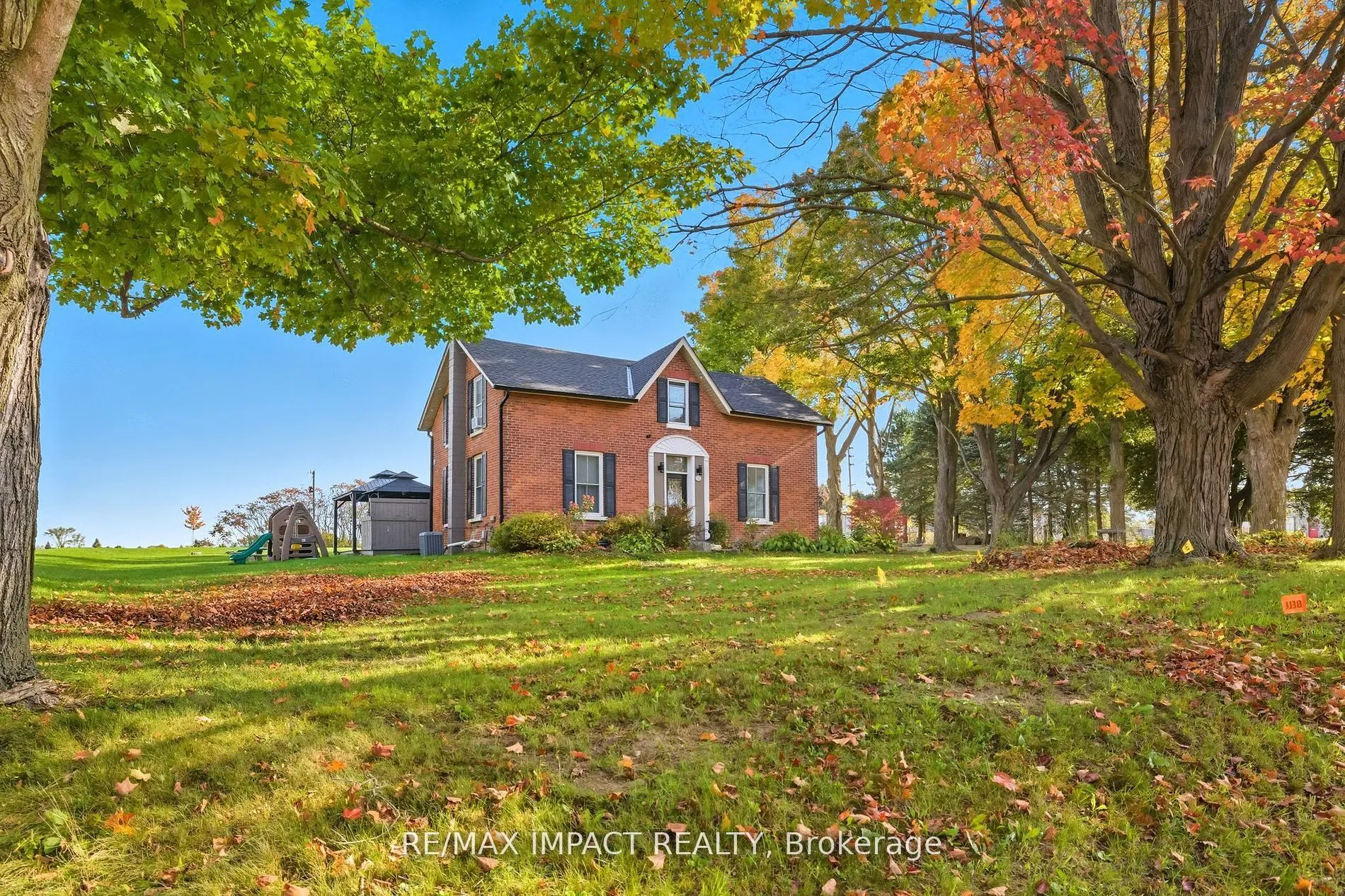 5051 Old Scugog Road