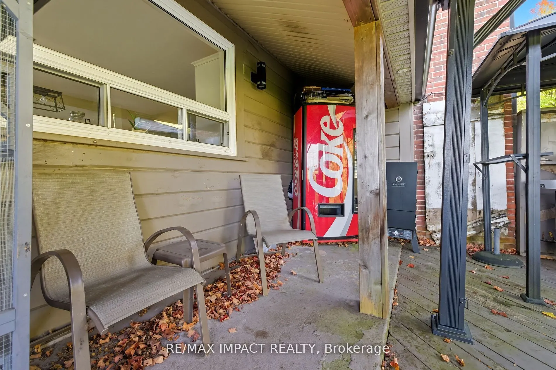 5051 Old Scugog Road