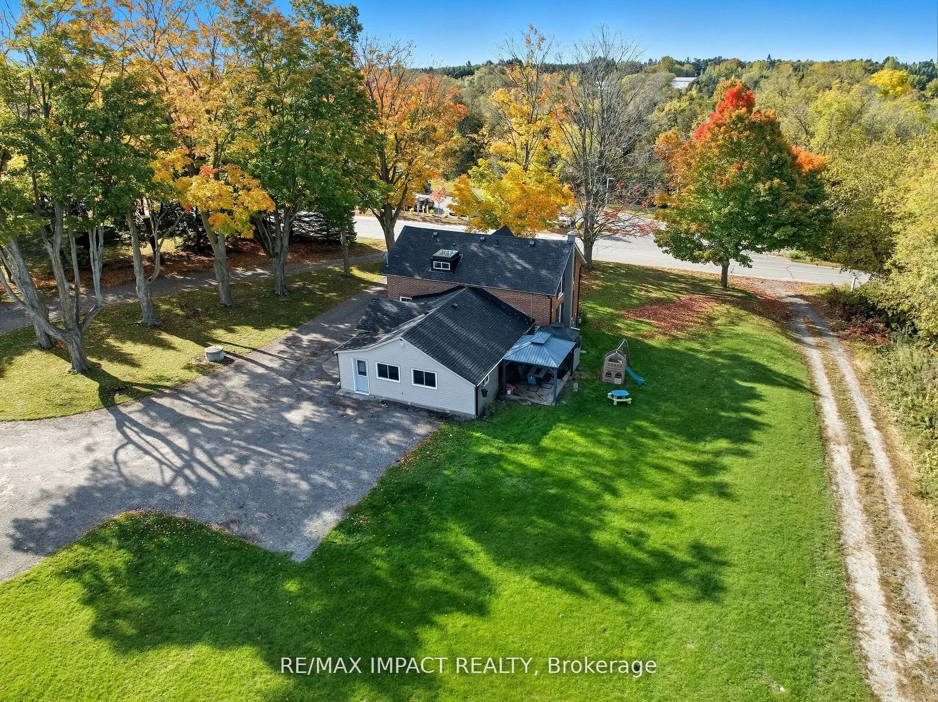 5051 Old Scugog Road