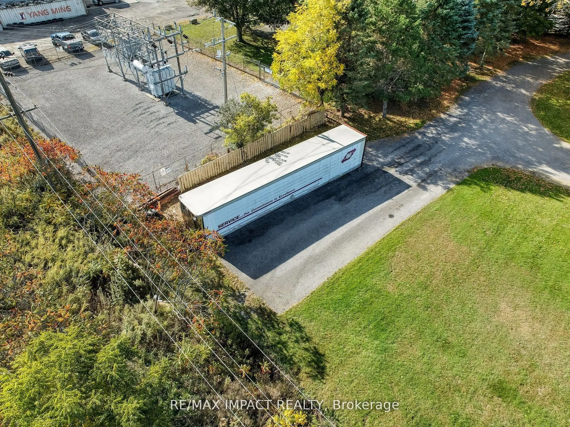 5051 Old Scugog Road