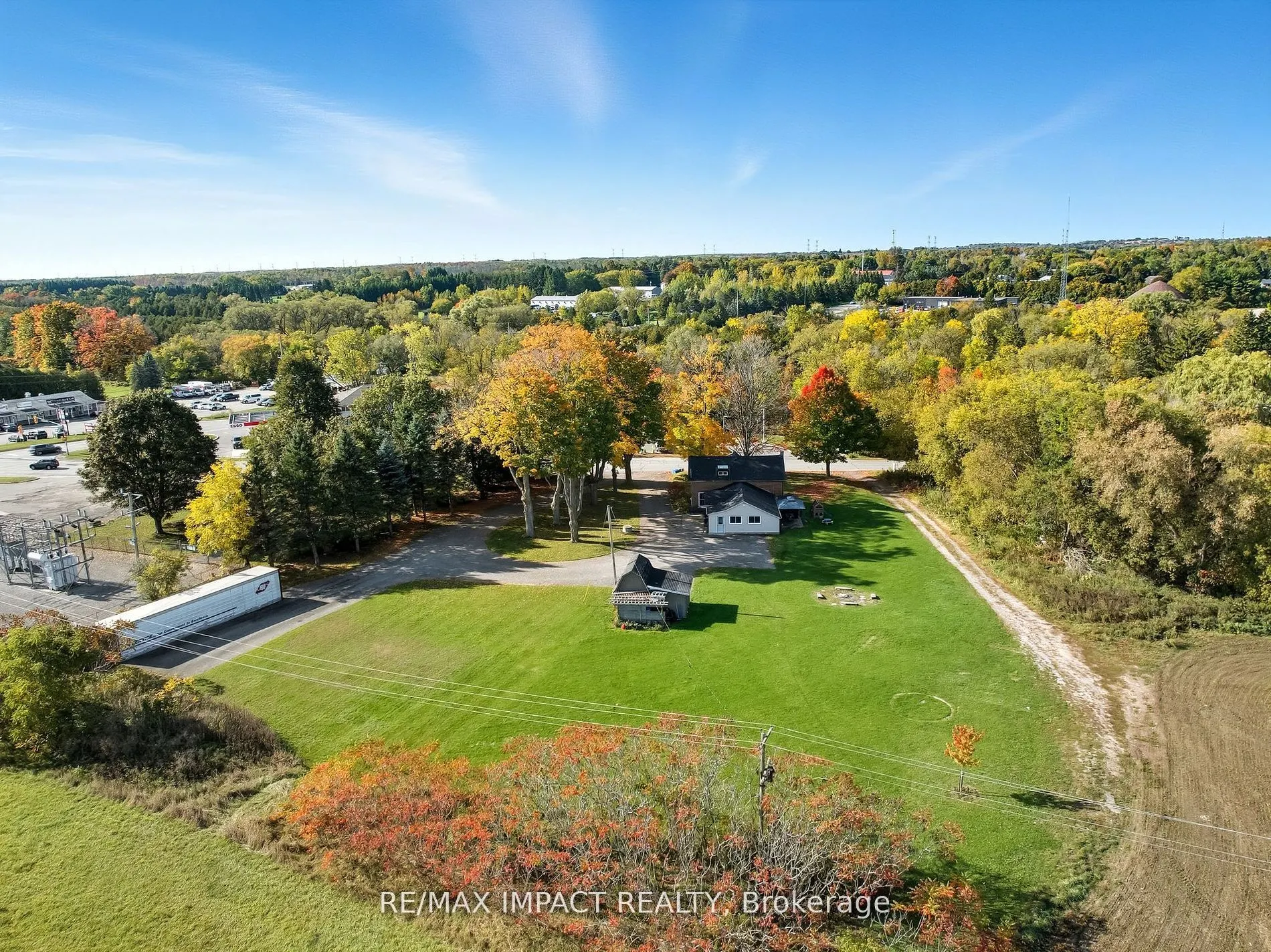 5051 Old Scugog Road