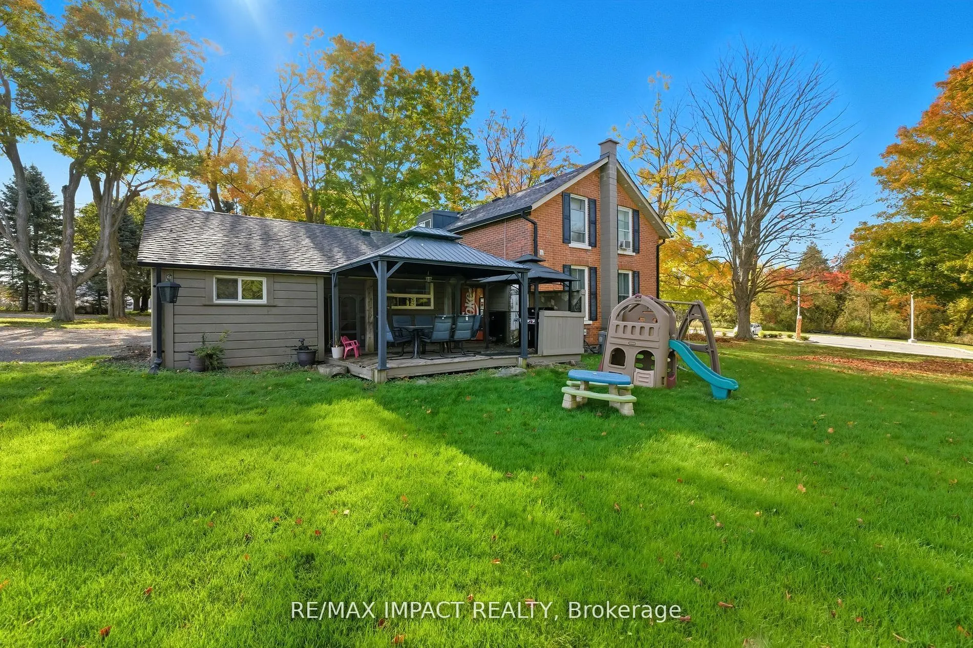 5051 Old Scugog Road