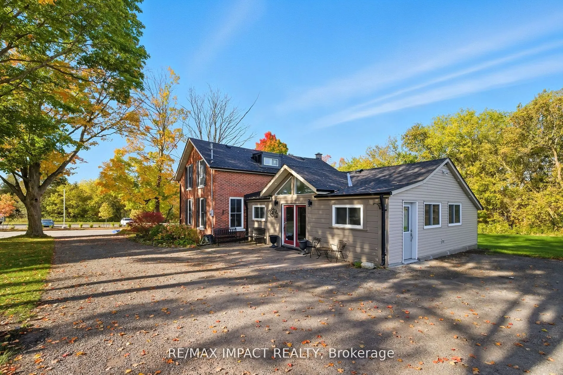 5051 Old Scugog Road