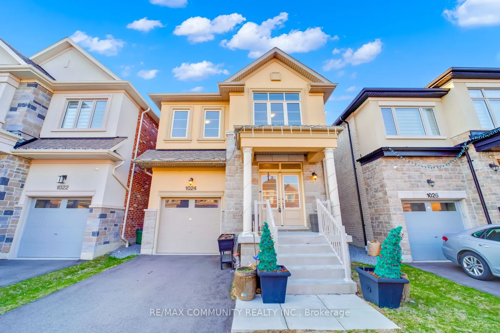 1024 Skyridge Boulevard N