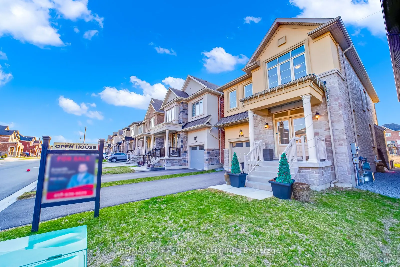 1024 Skyridge Boulevard N