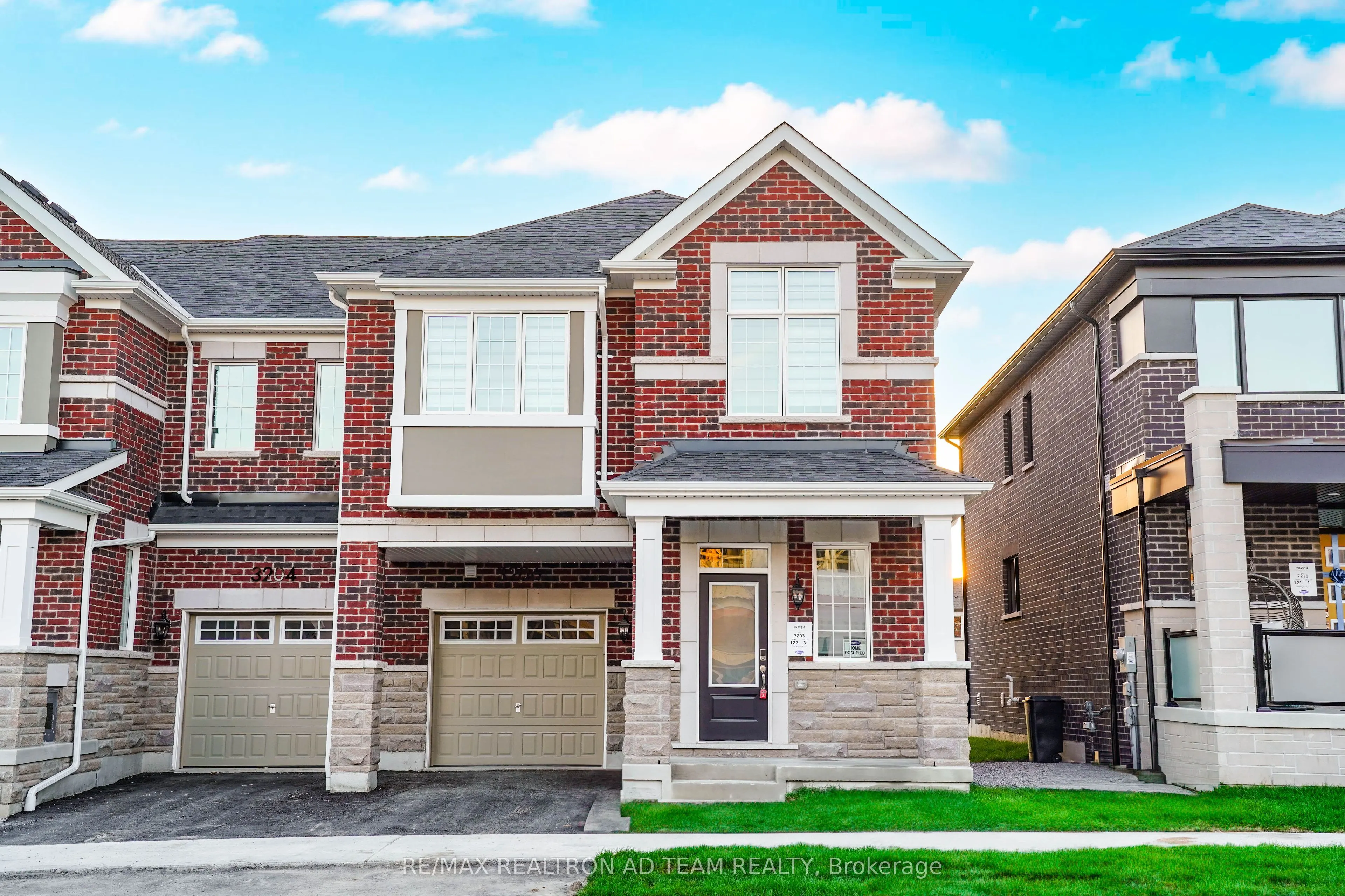 3206 Brigadier Avenue