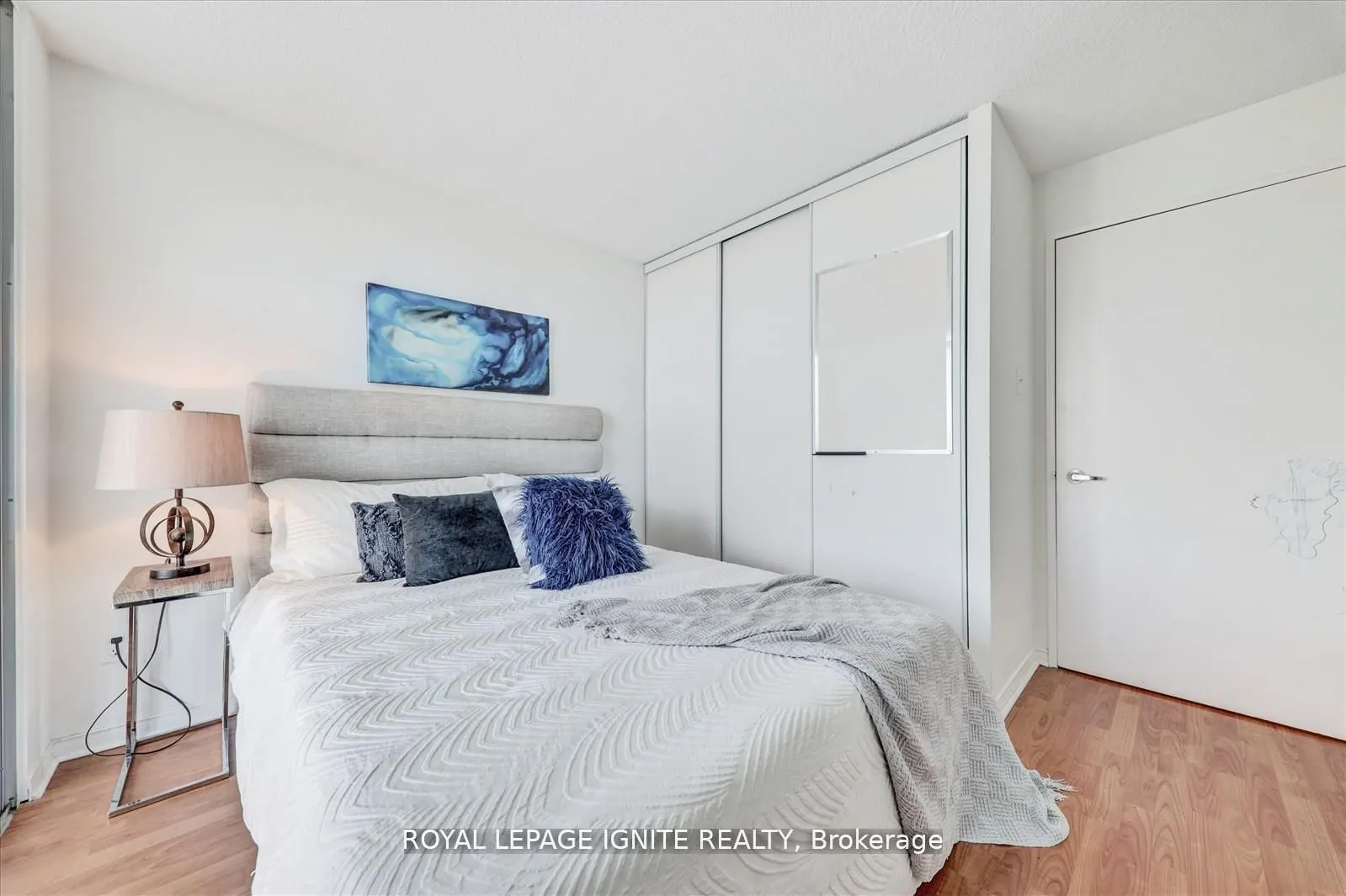 330 McCowan Road, #Penthouse  1914