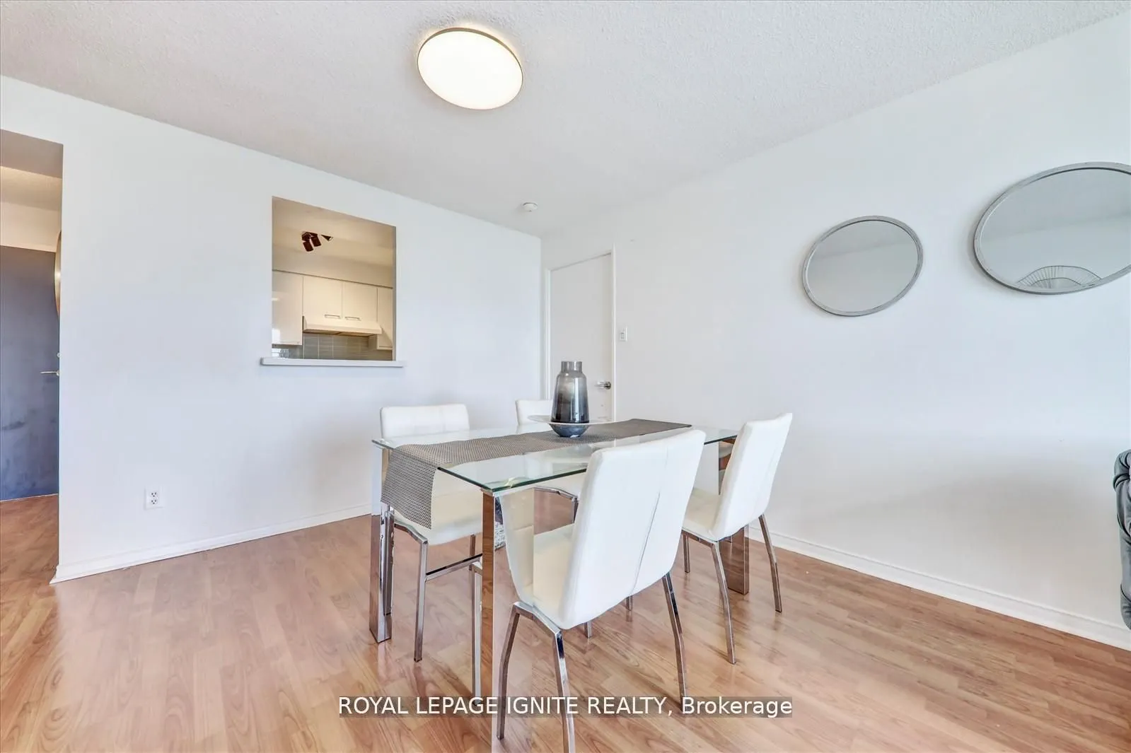 330 McCowan Road, #Penthouse  1914