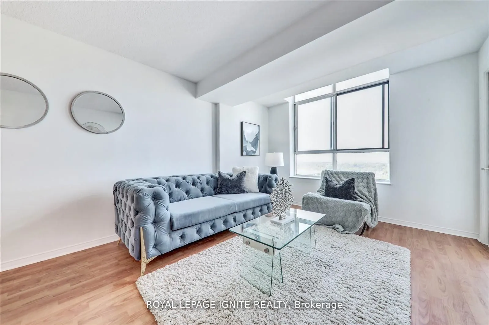 330 McCowan Road, #Penthouse  1914