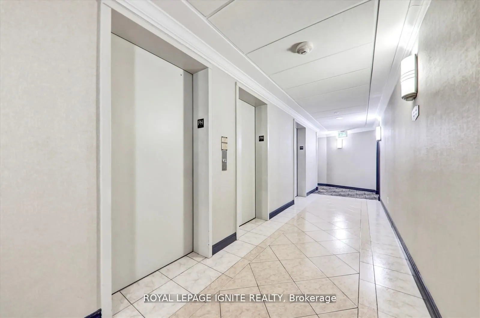 330 McCowan Road, #Penthouse  1914