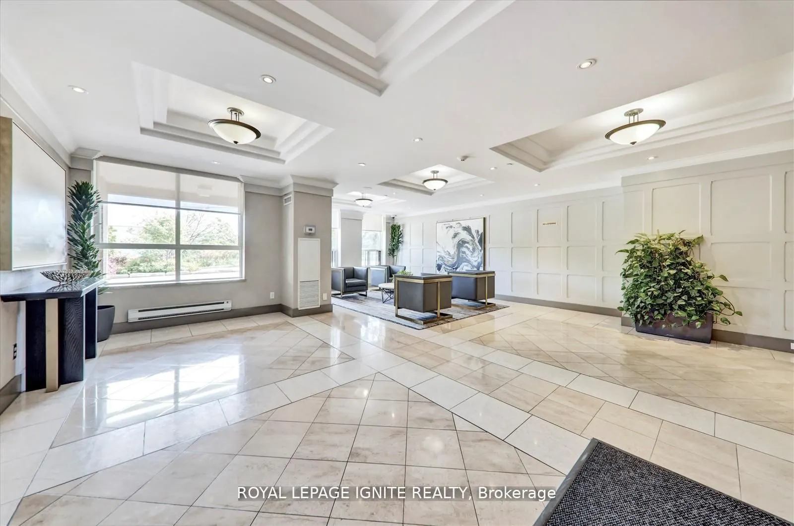 330 McCowan Road, #Penthouse  1914