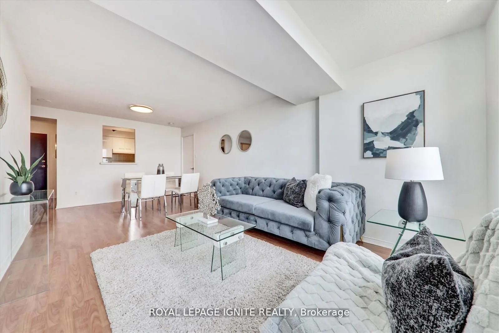 330 McCowan Road, #Penthouse  1914