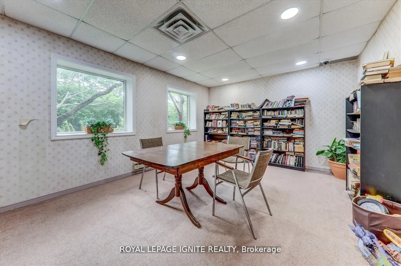 330 McCowan Road, #Penthouse  1914