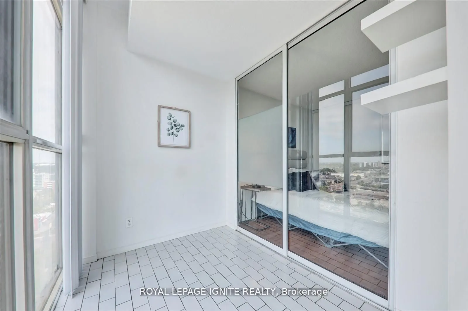 330 McCowan Road, #Penthouse  1914