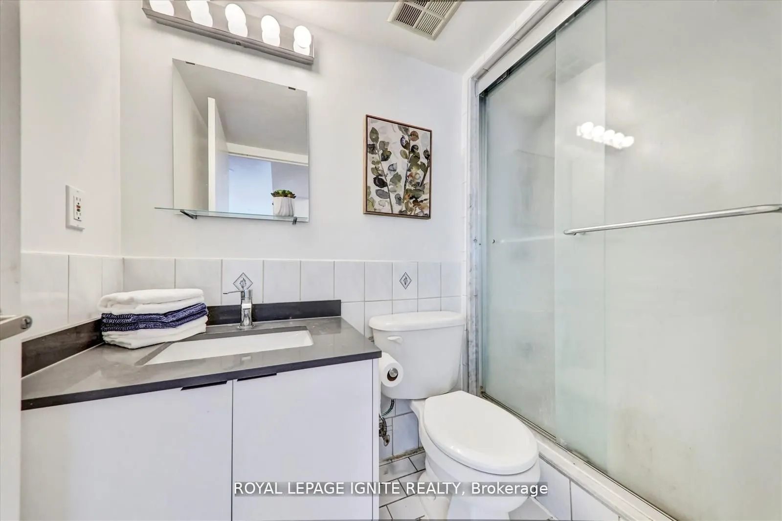 330 McCowan Road, #Penthouse  1914