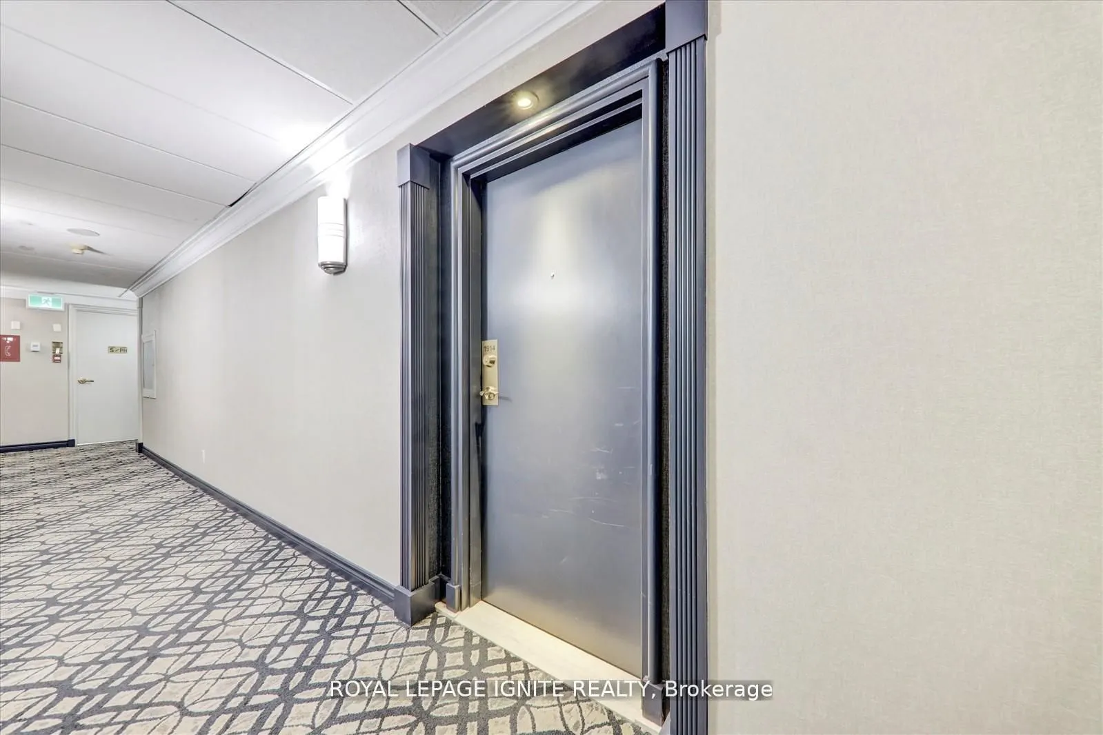 330 McCowan Road, #Penthouse  1914