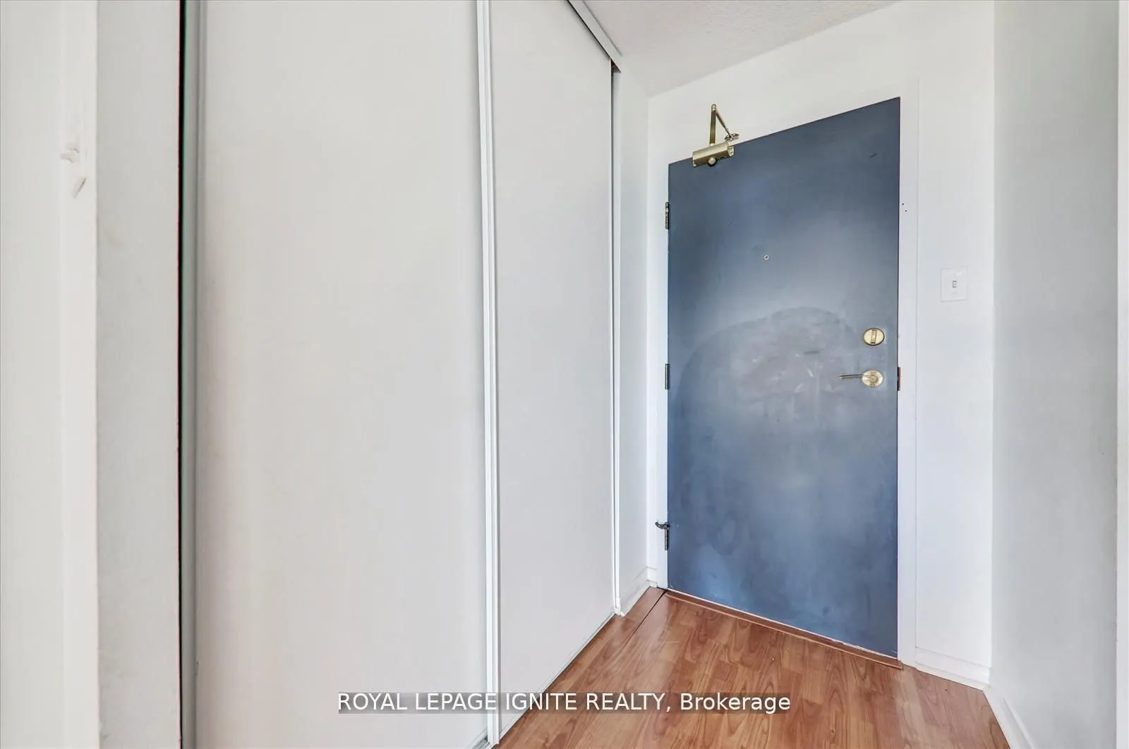 330 McCowan Road, #Penthouse  1914