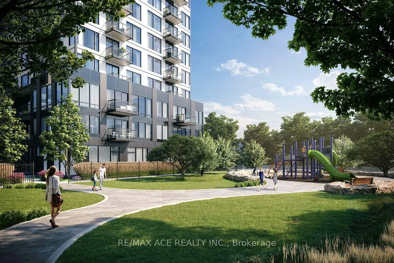 7439 Kingston Road, #110