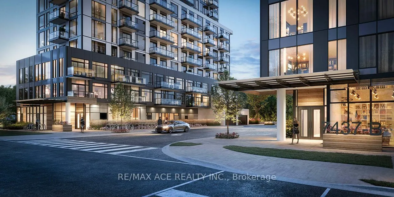 7439 Kingston Road, #110