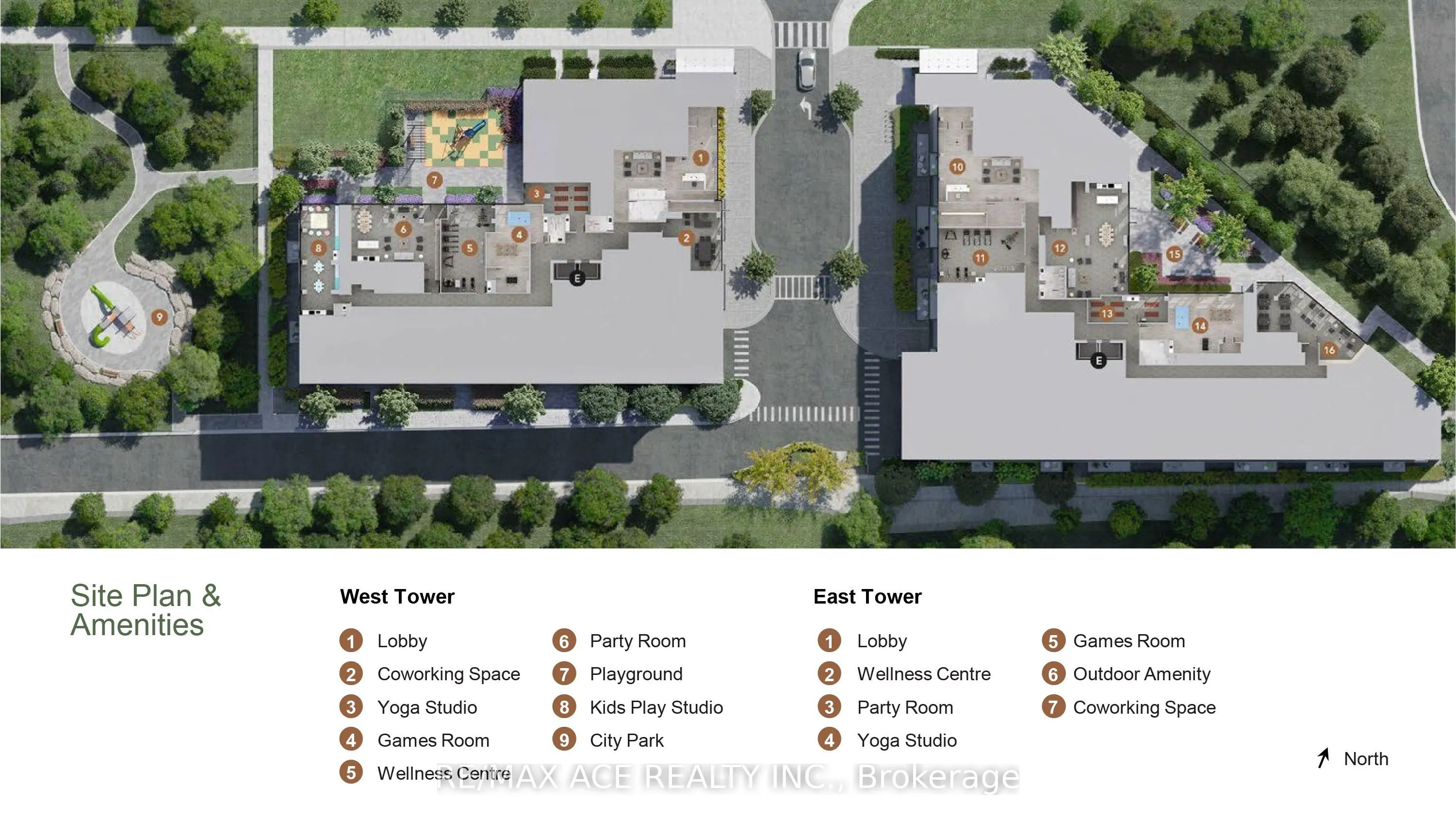 7439 Kingston Road, #110