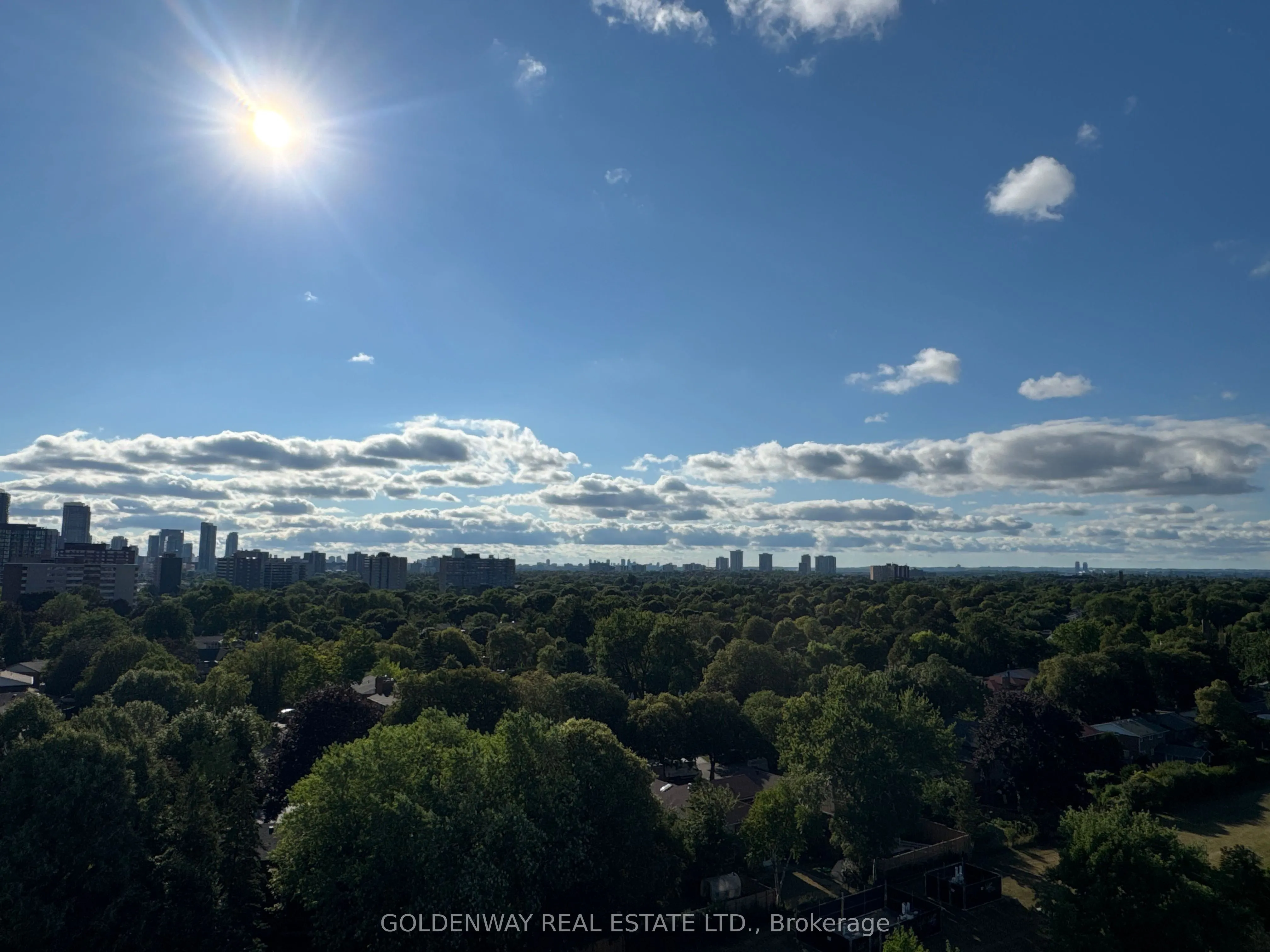 3220 Sheppard Avenue E, #901