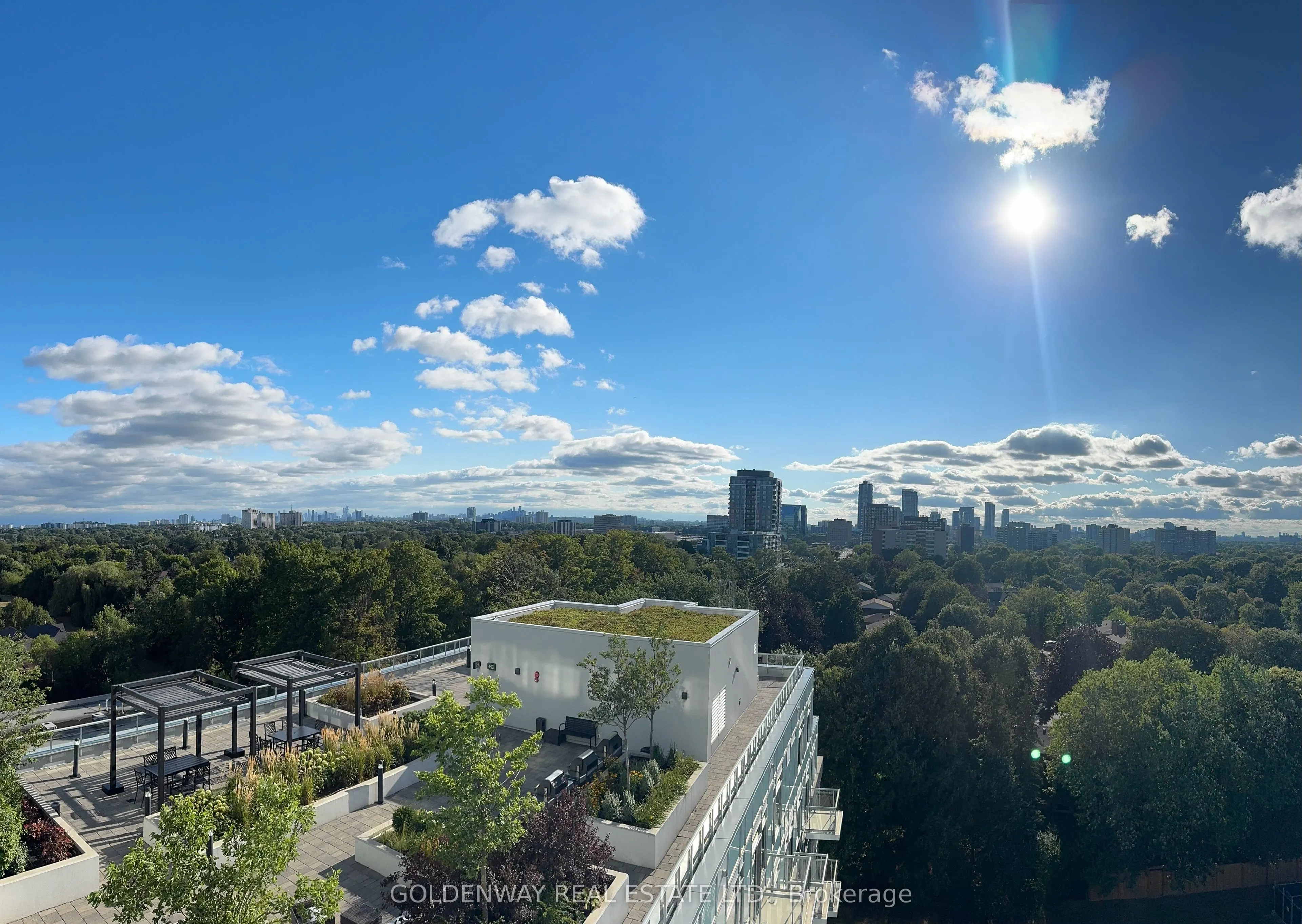 3220 Sheppard Avenue E, #901