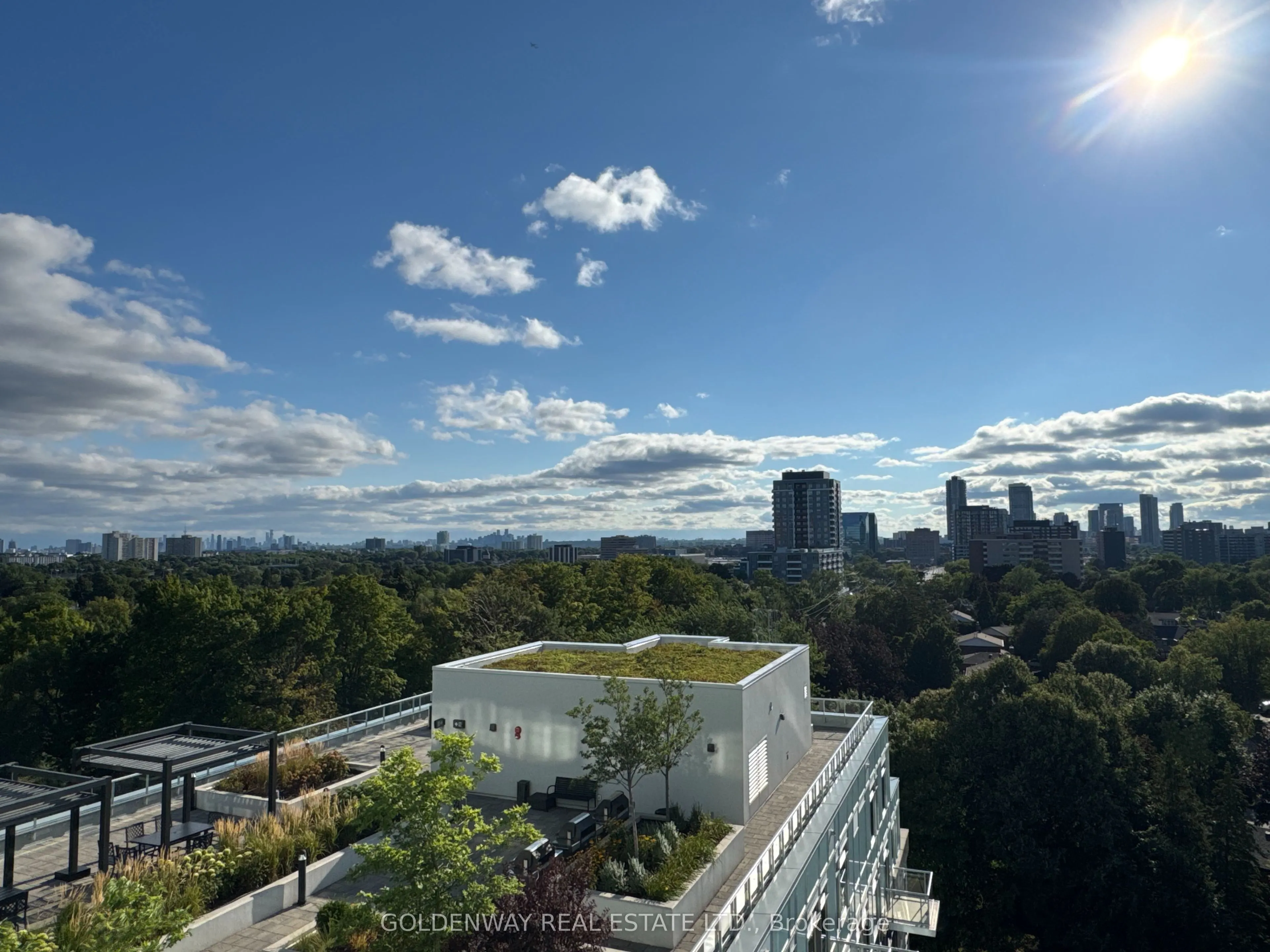 3220 Sheppard Avenue E, #901