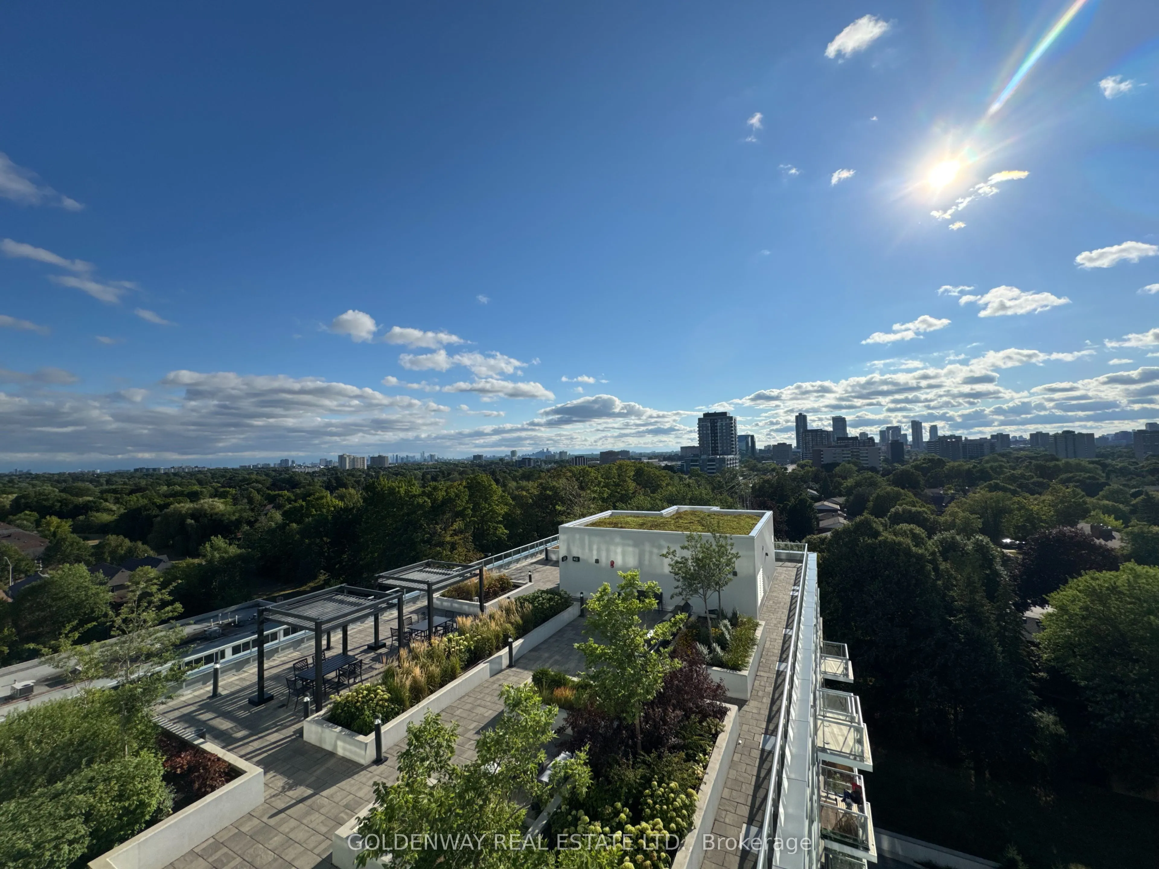 3220 Sheppard Avenue E, #901