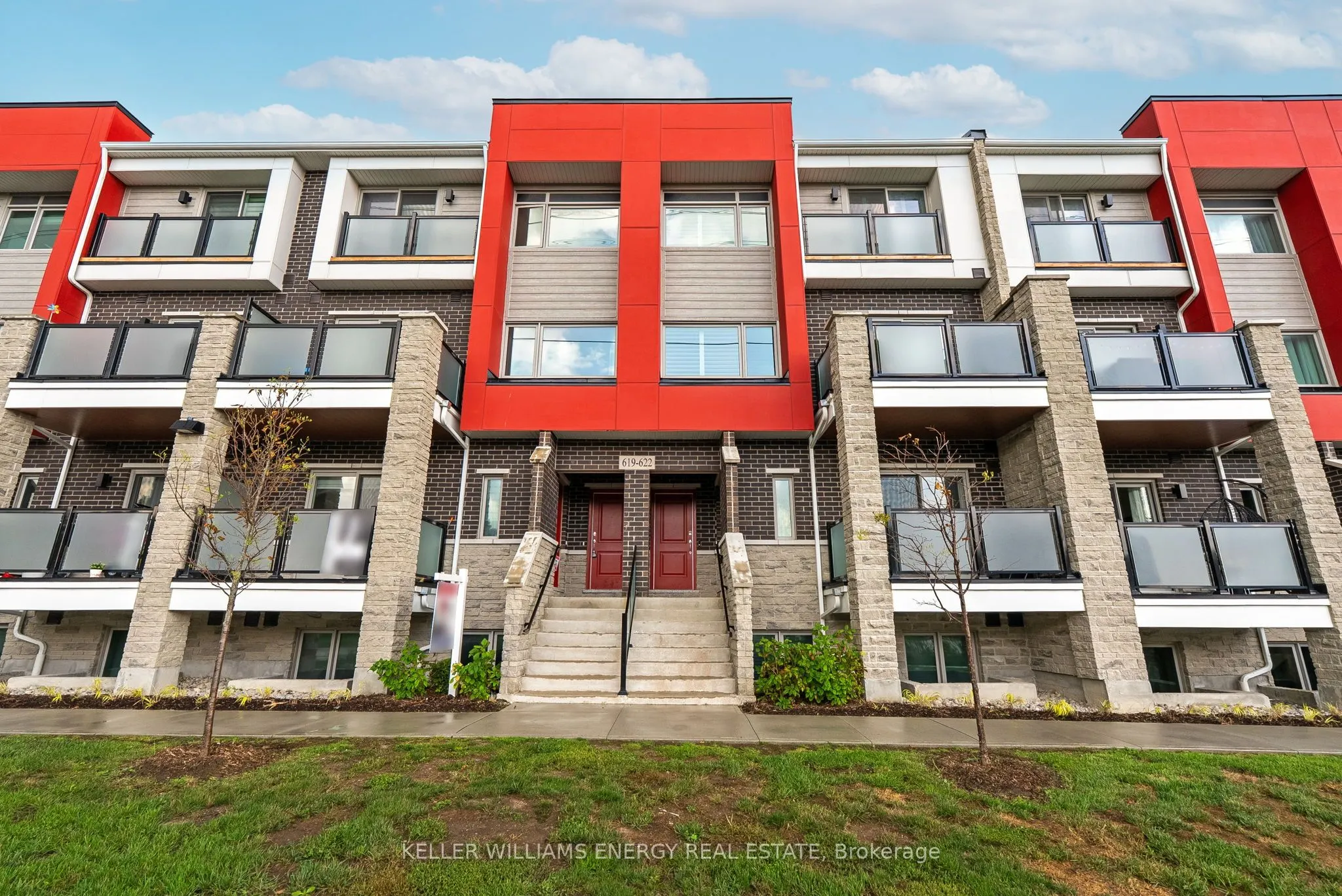 1034 Reflection Place, #620