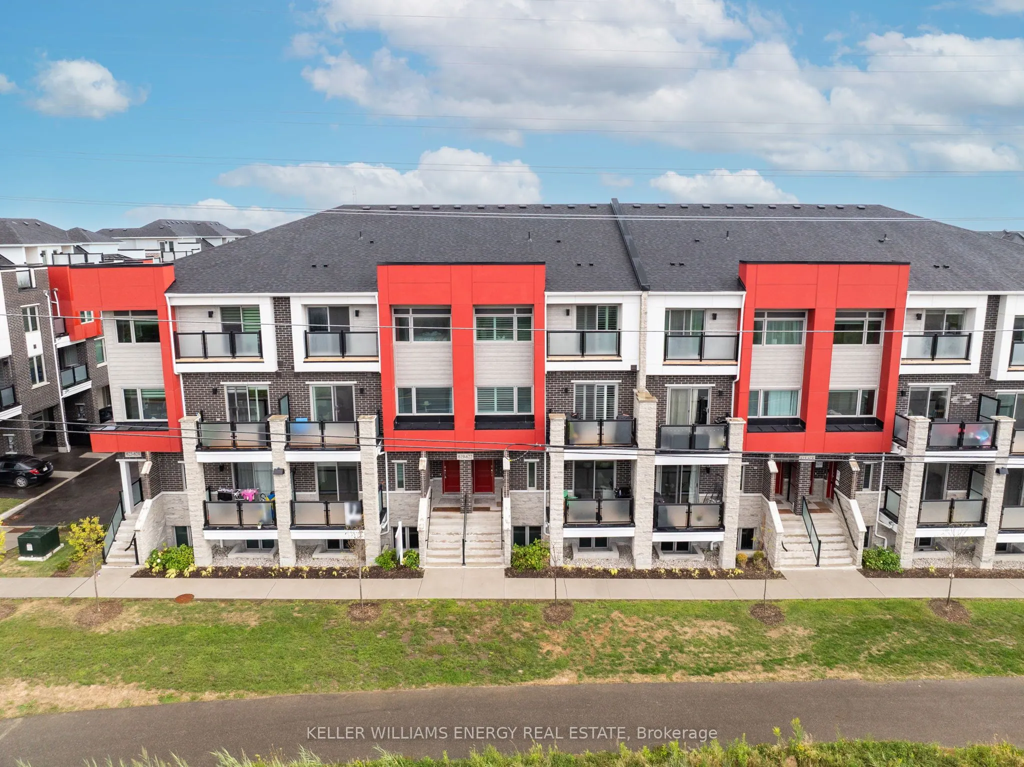 1034 Reflection Place, #620