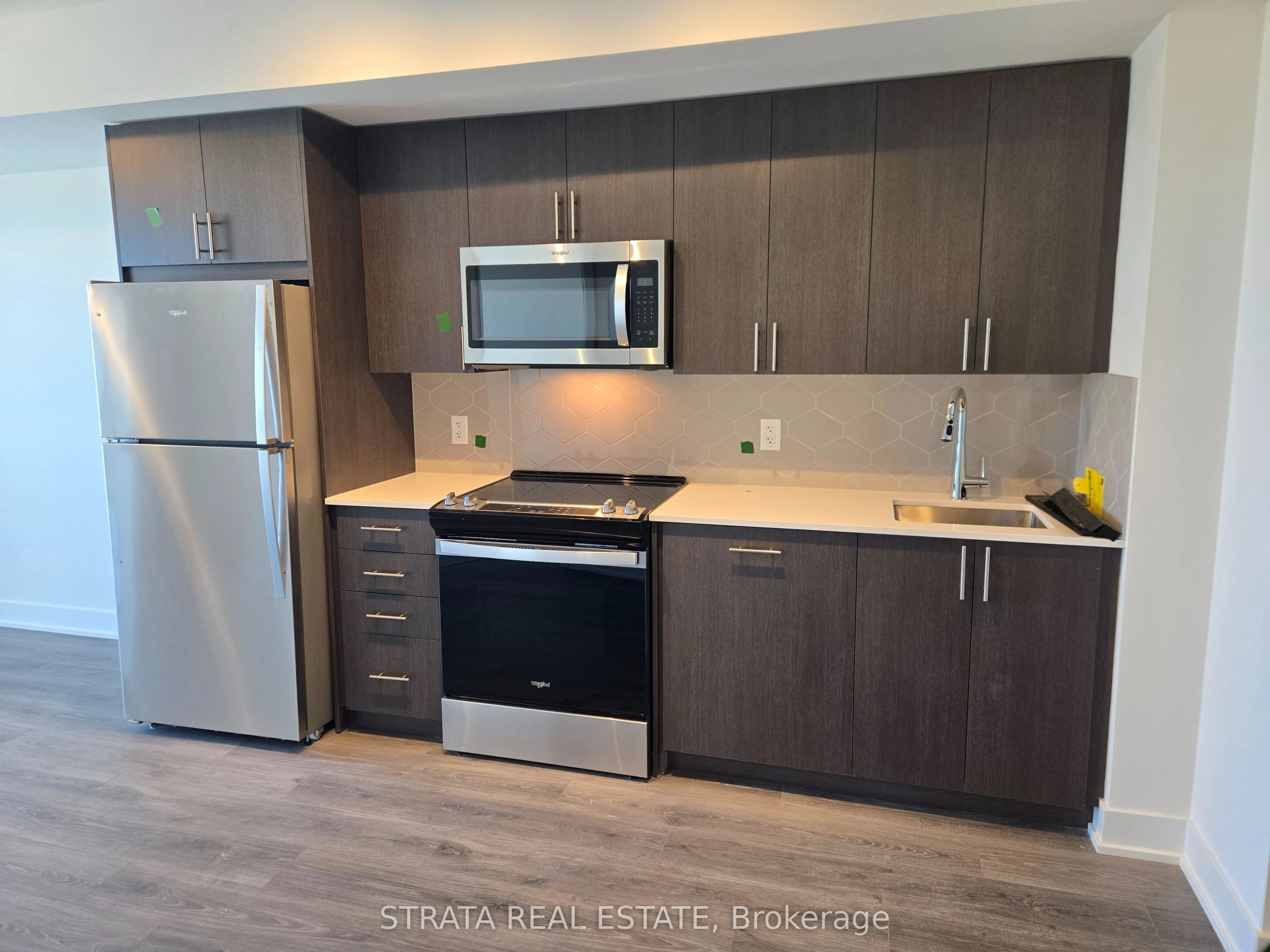 2425 Simcoe Street N, #1633