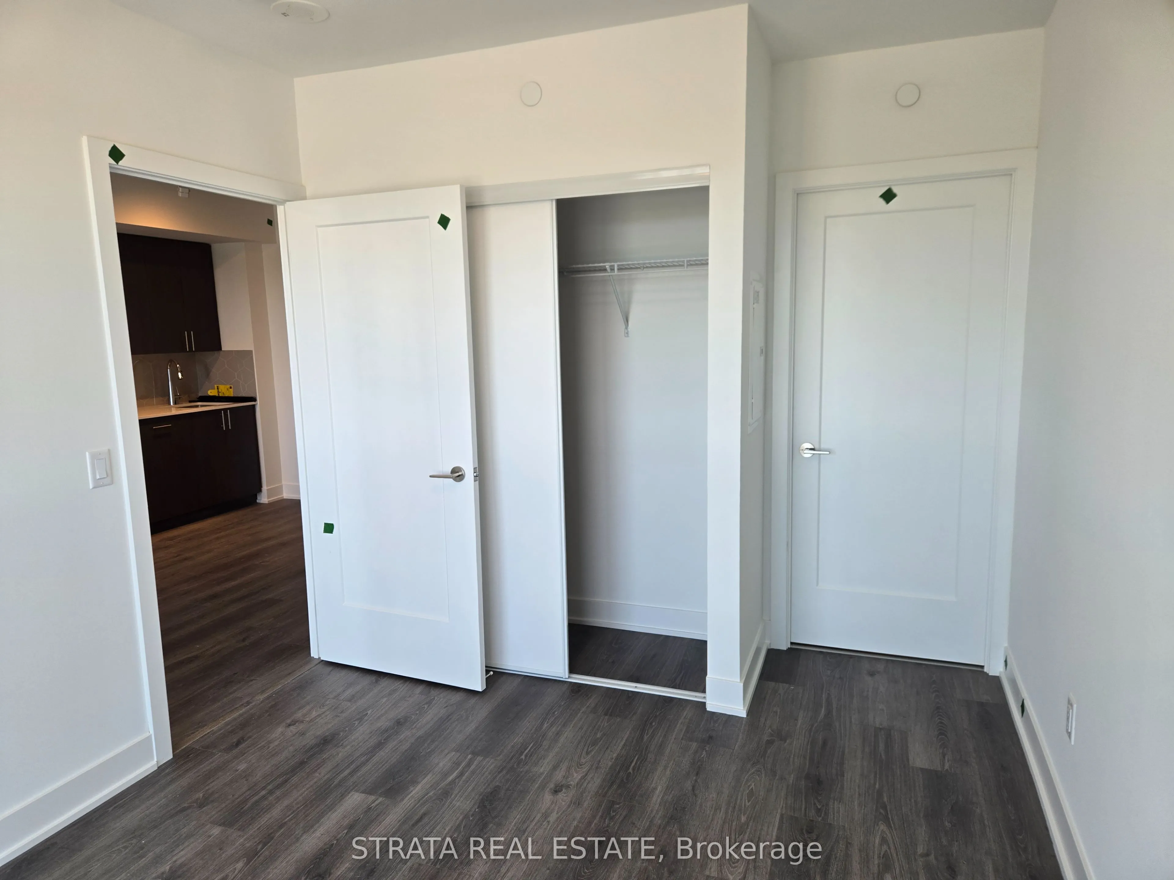 2425 Simcoe Street N, #1633