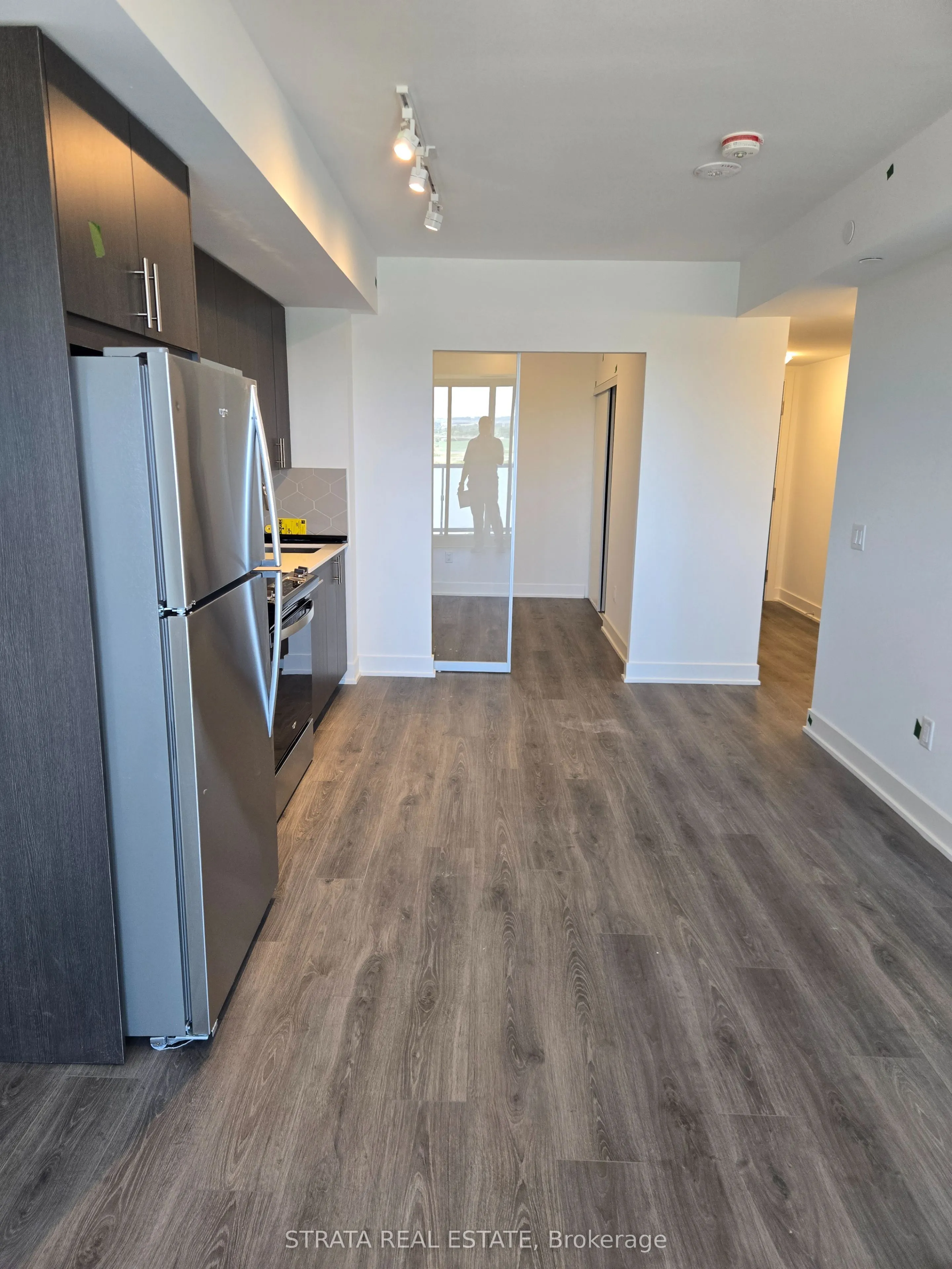 2425 Simcoe Street N, #1633