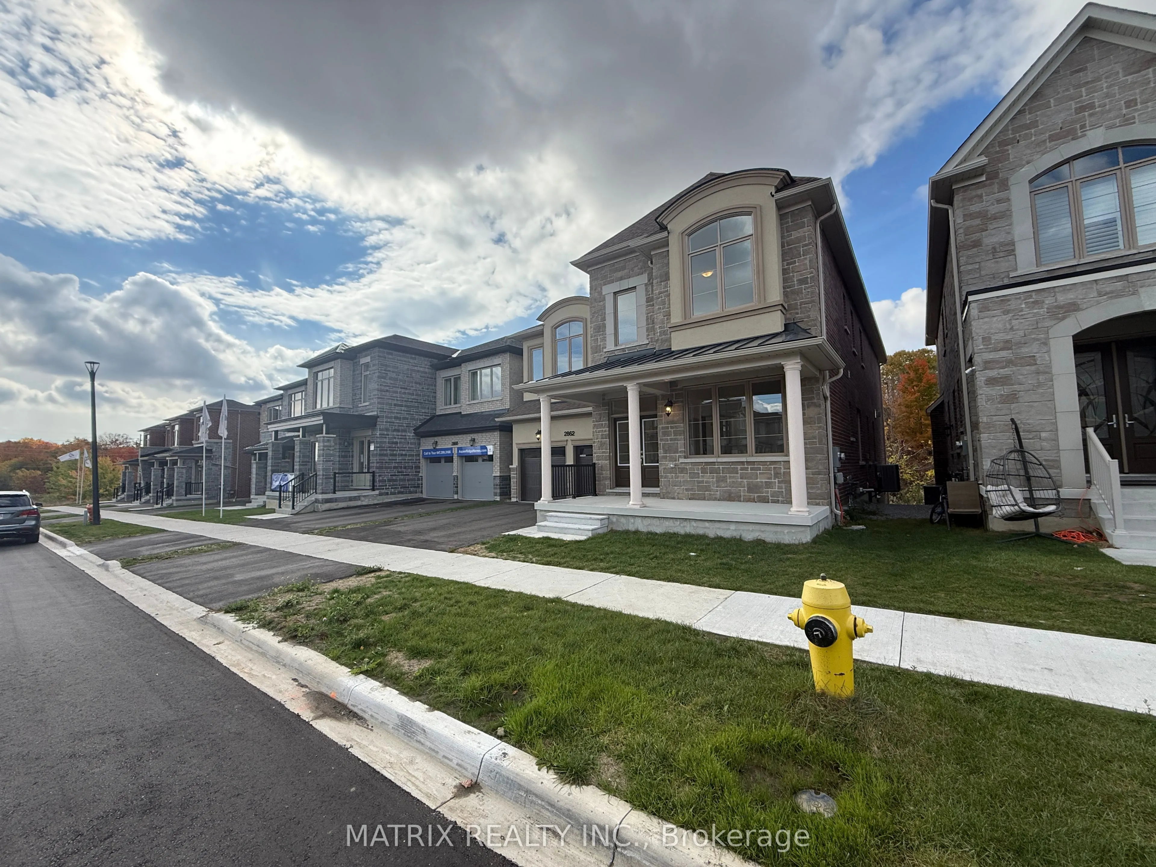 2862 Shortreed Gardens