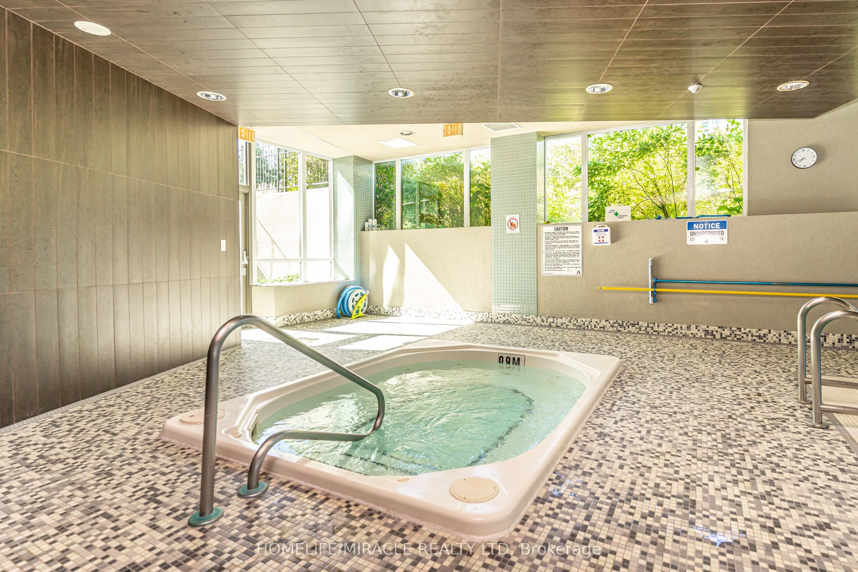 88 Grangeway Avenue, #309