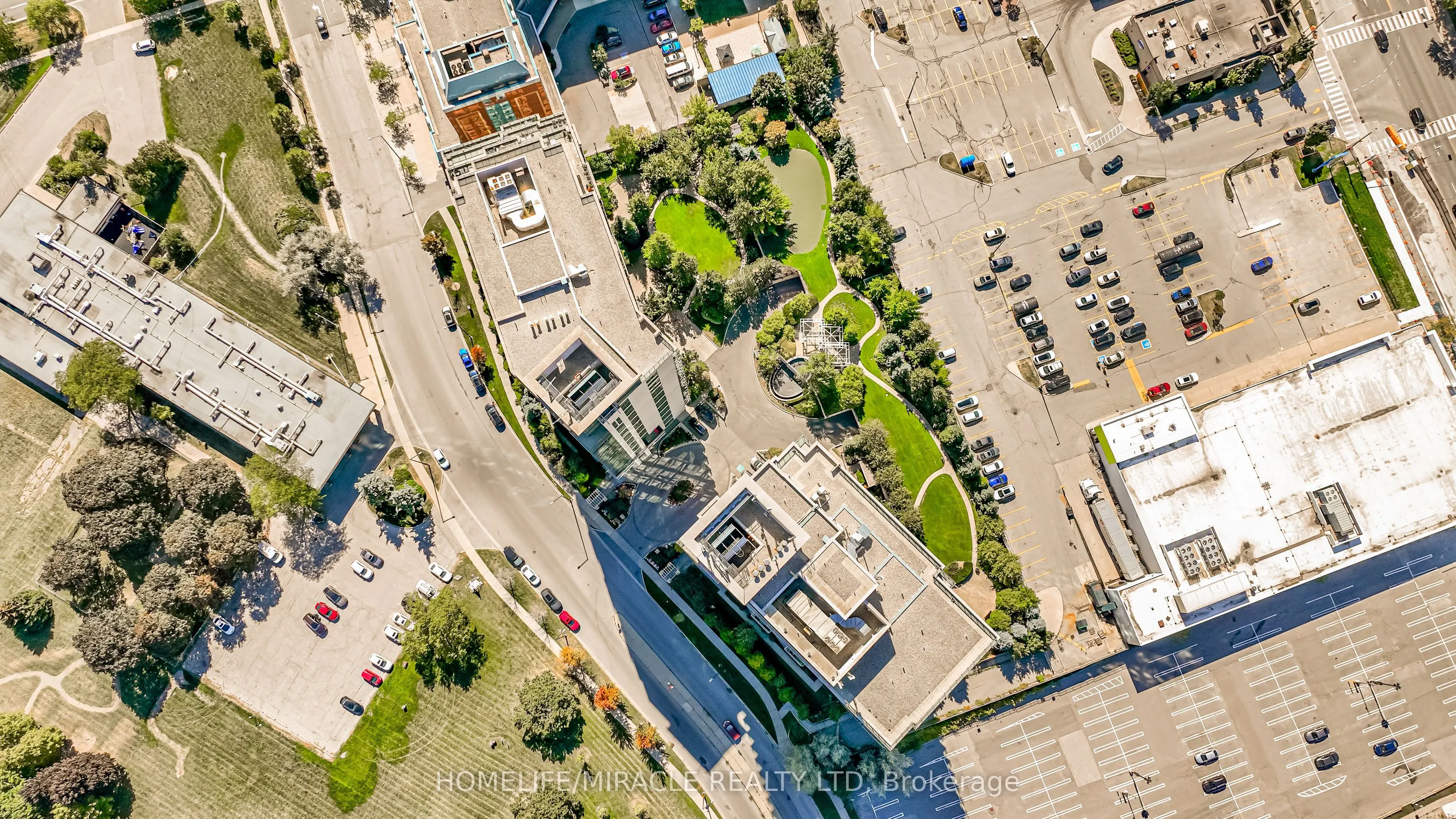 88 Grangeway Avenue, #309