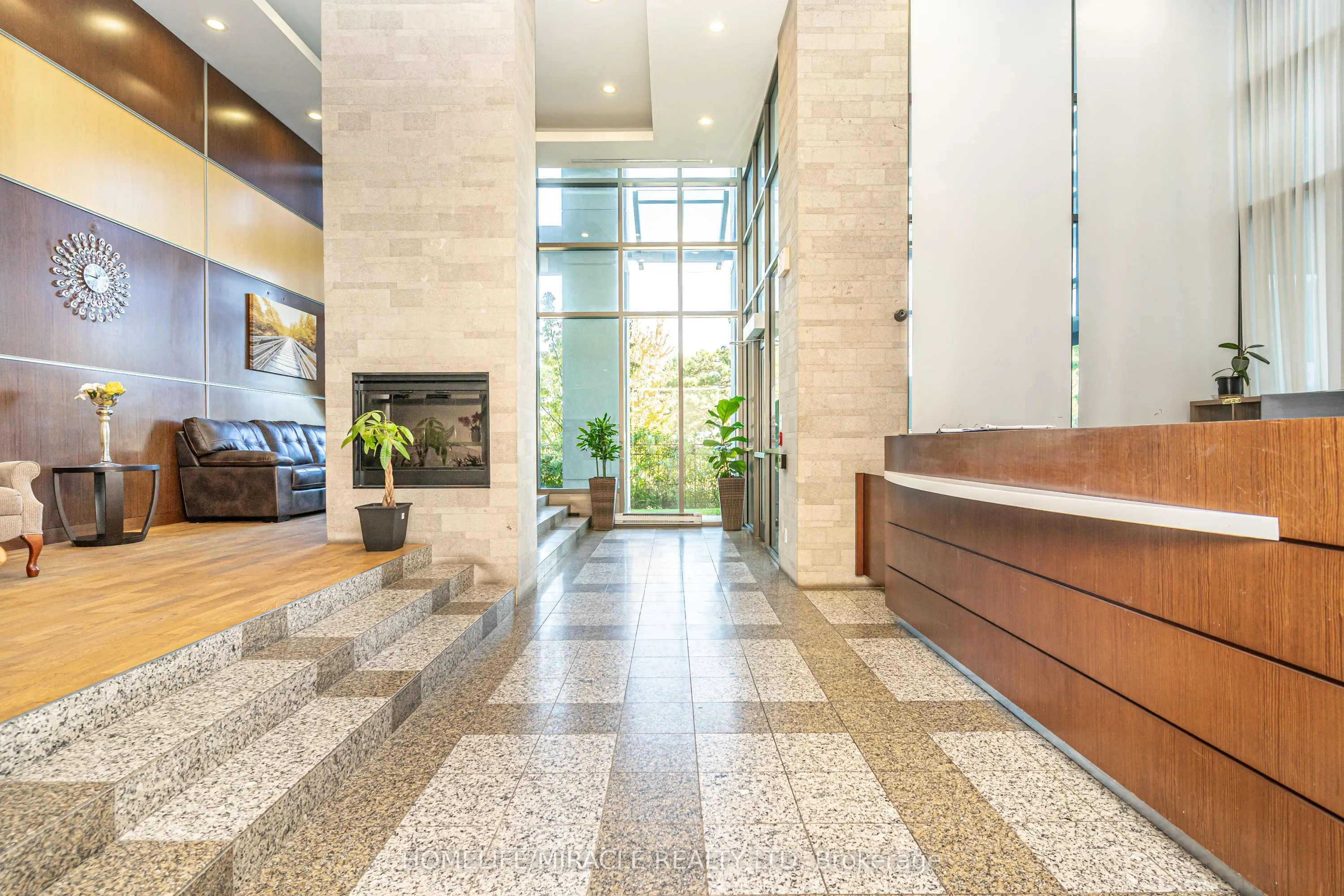 88 Grangeway Avenue, #309