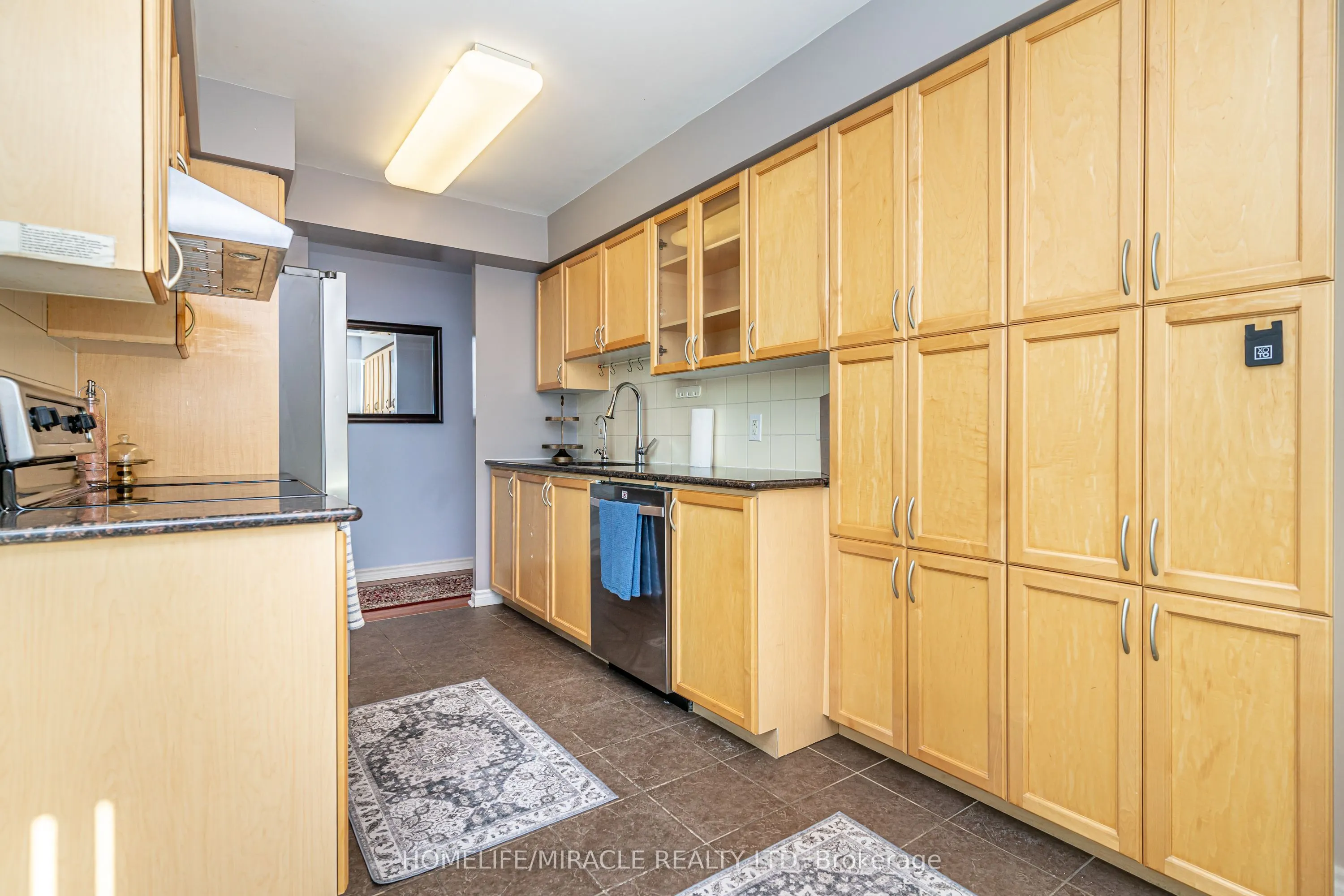 88 Grangeway Avenue, #309