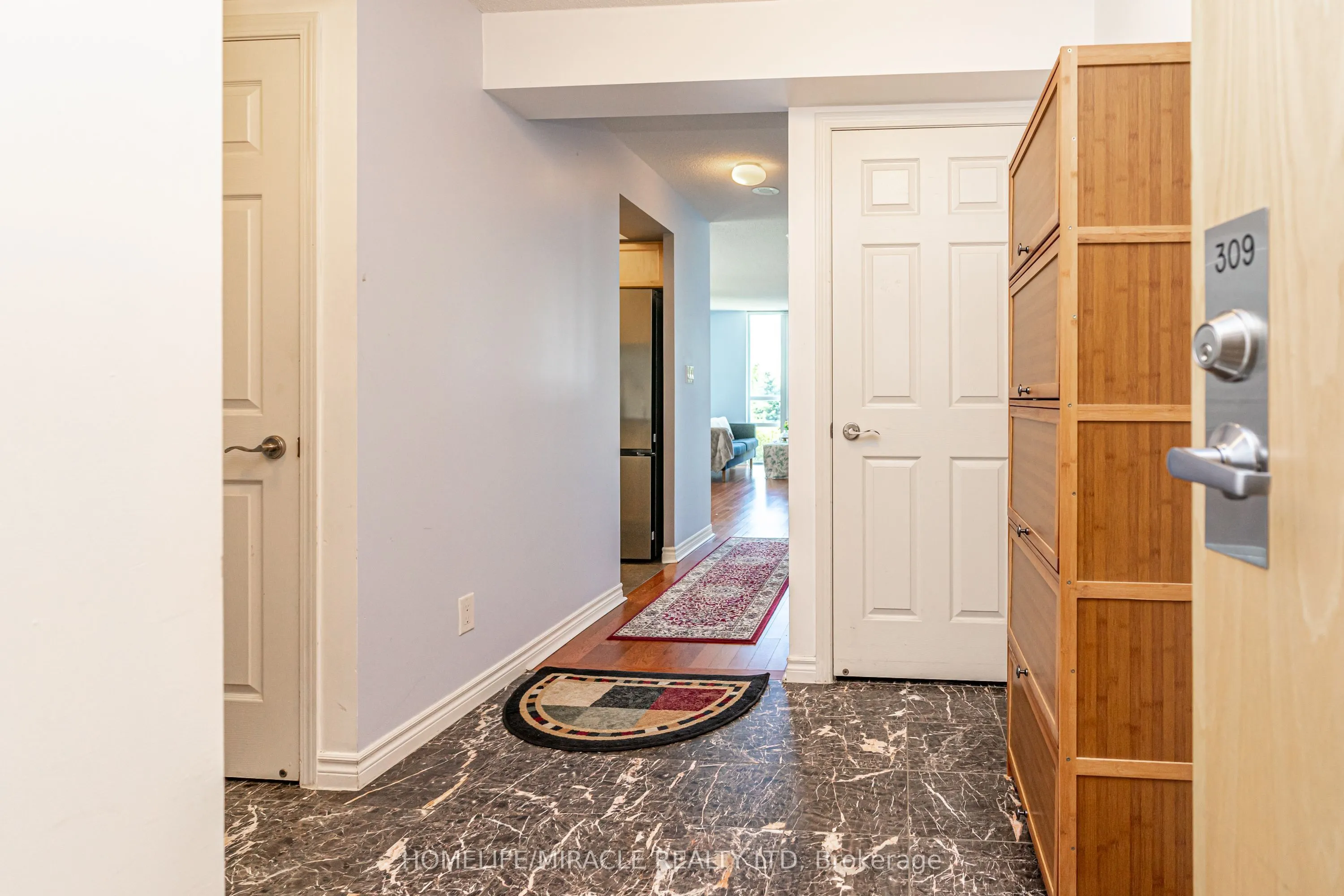 88 Grangeway Avenue, #309