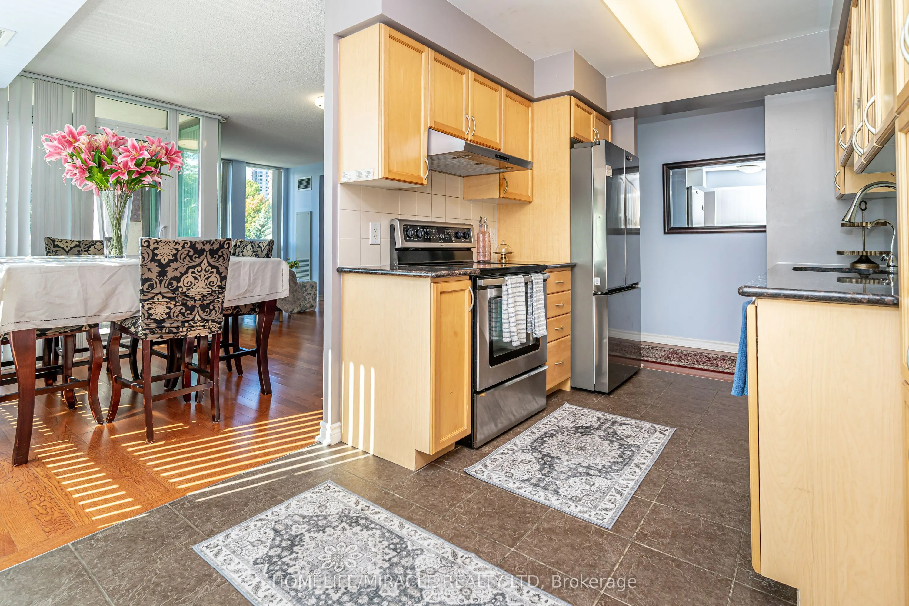 88 Grangeway Avenue, #309