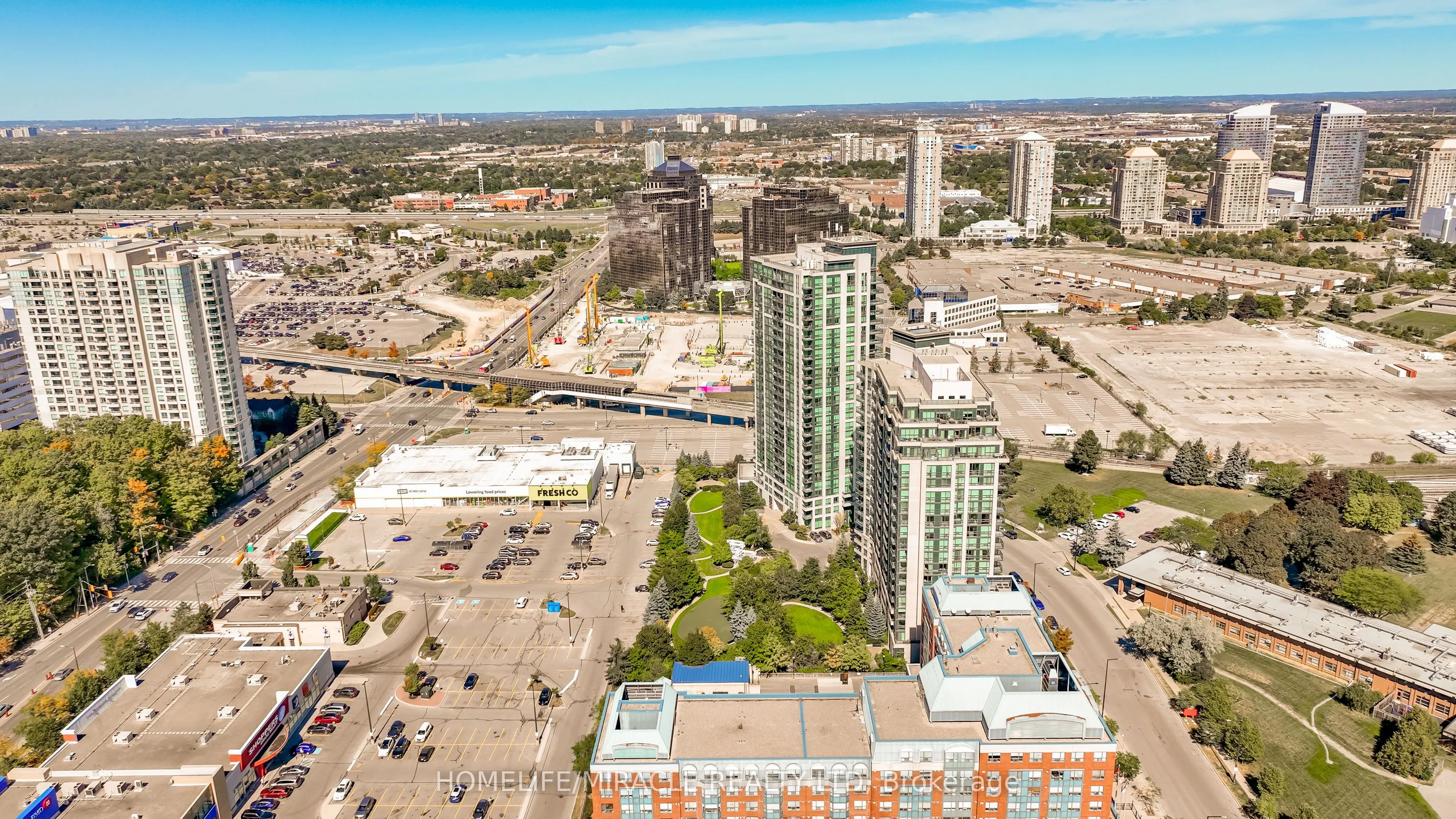 88 Grangeway Avenue, #309