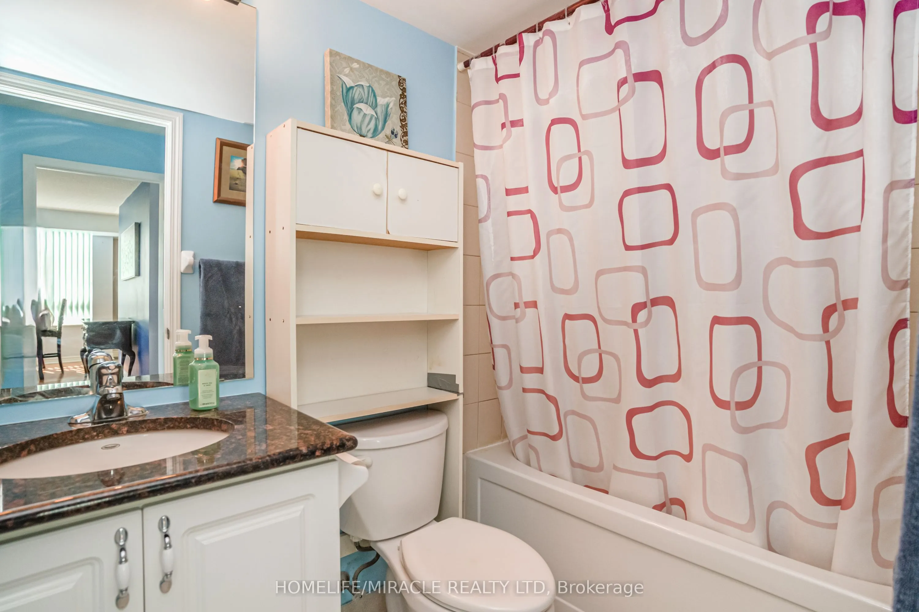 88 Grangeway Avenue, #309