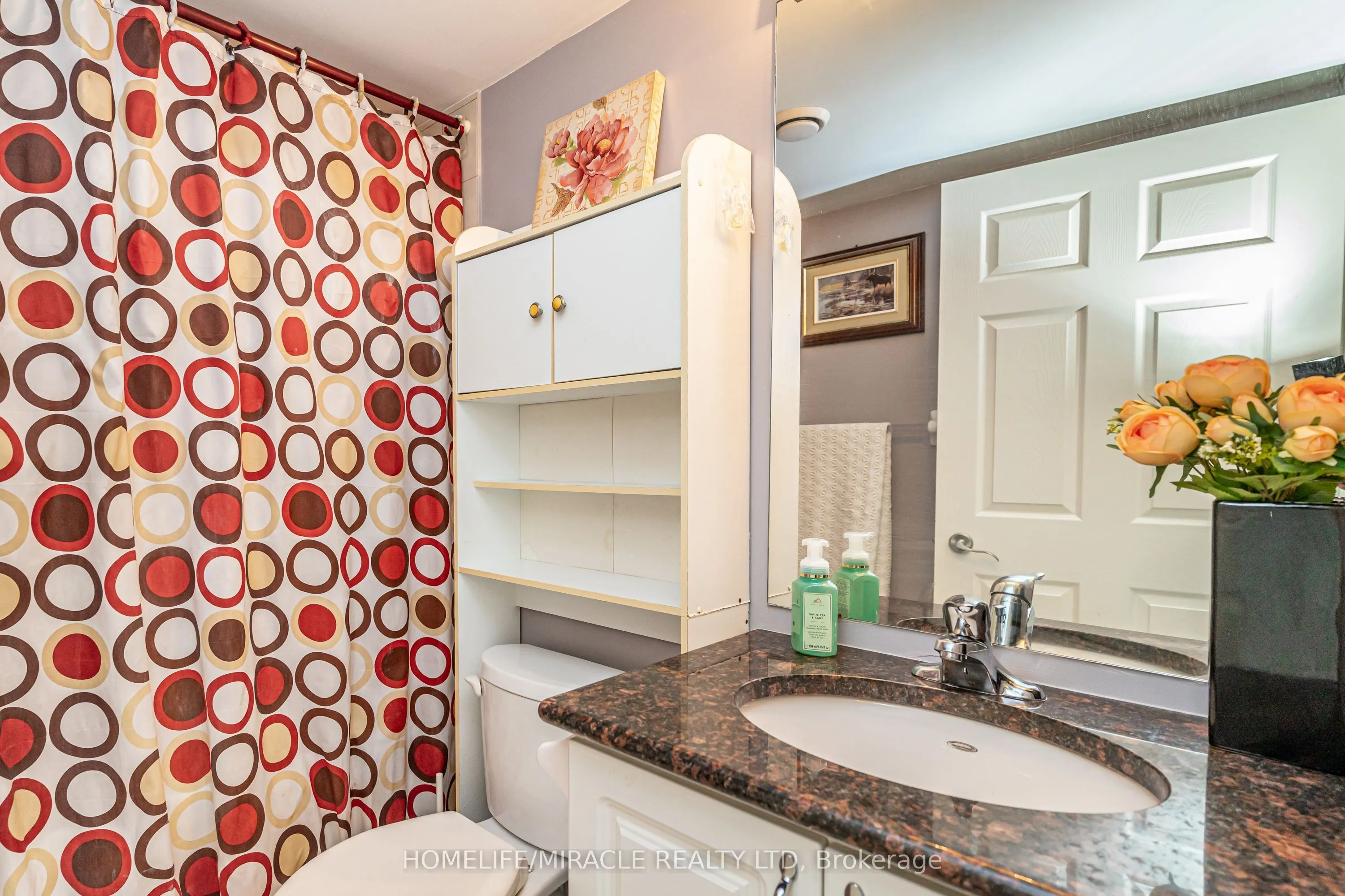 88 Grangeway Avenue, #309