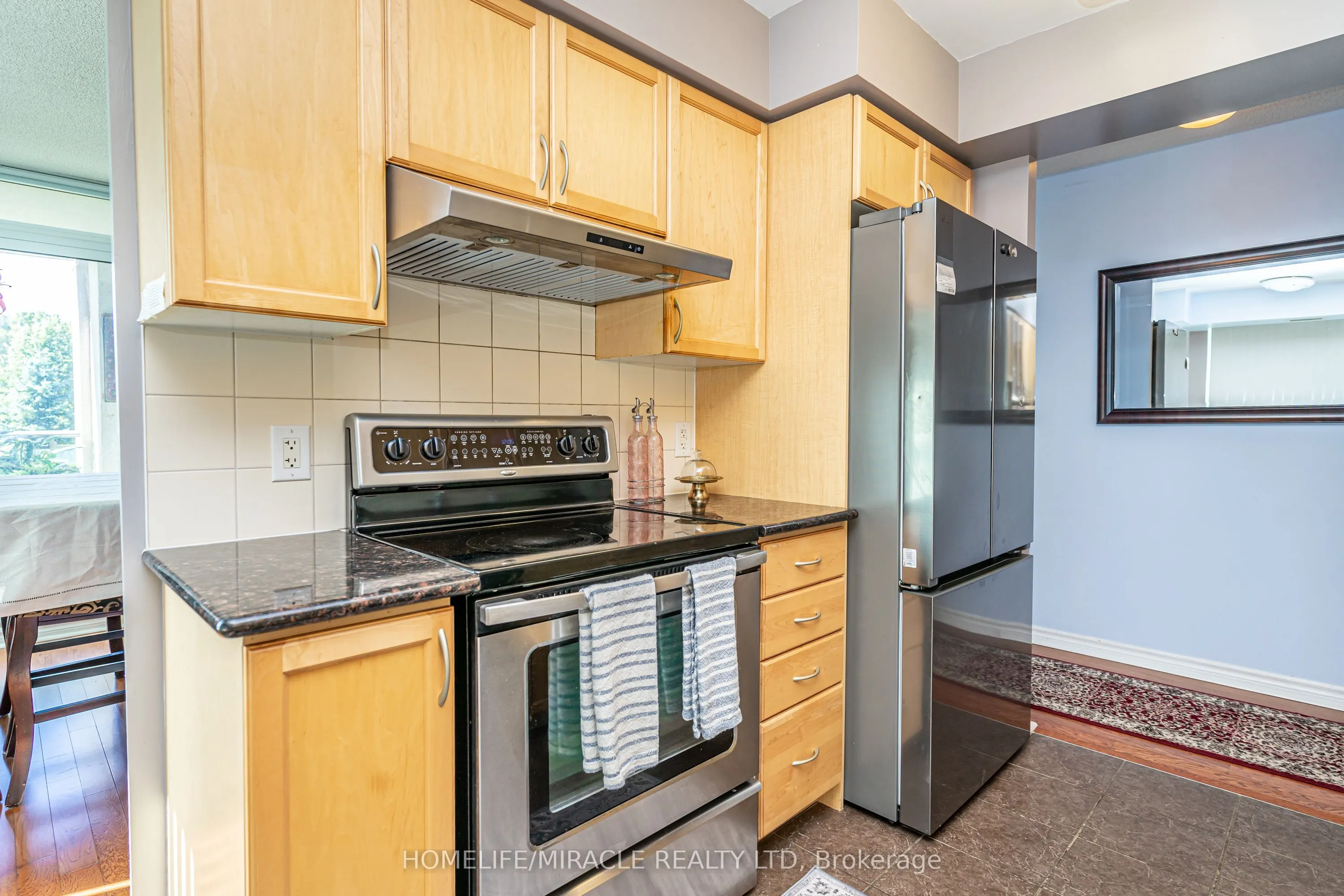 88 Grangeway Avenue, #309