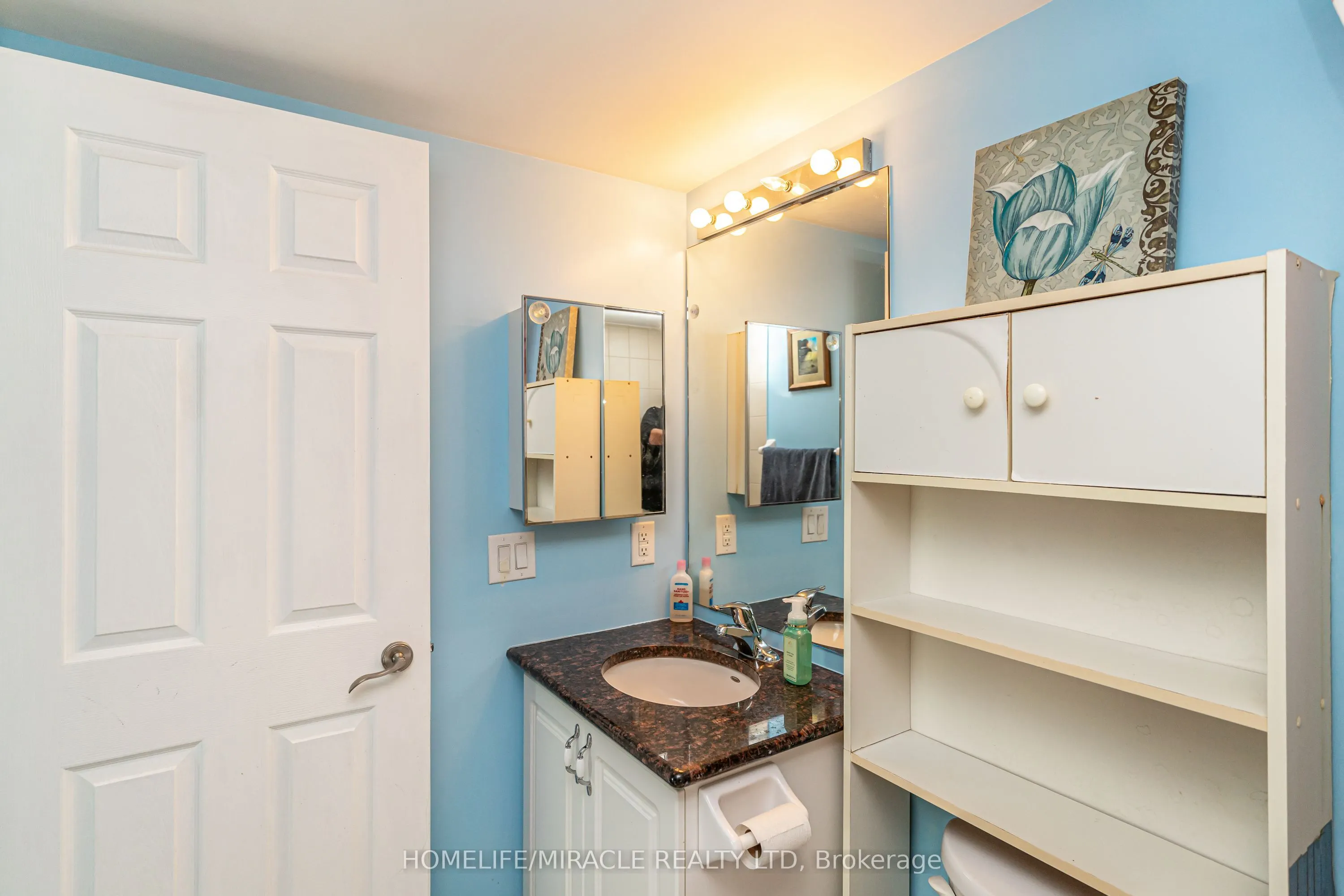 88 Grangeway Avenue, #309