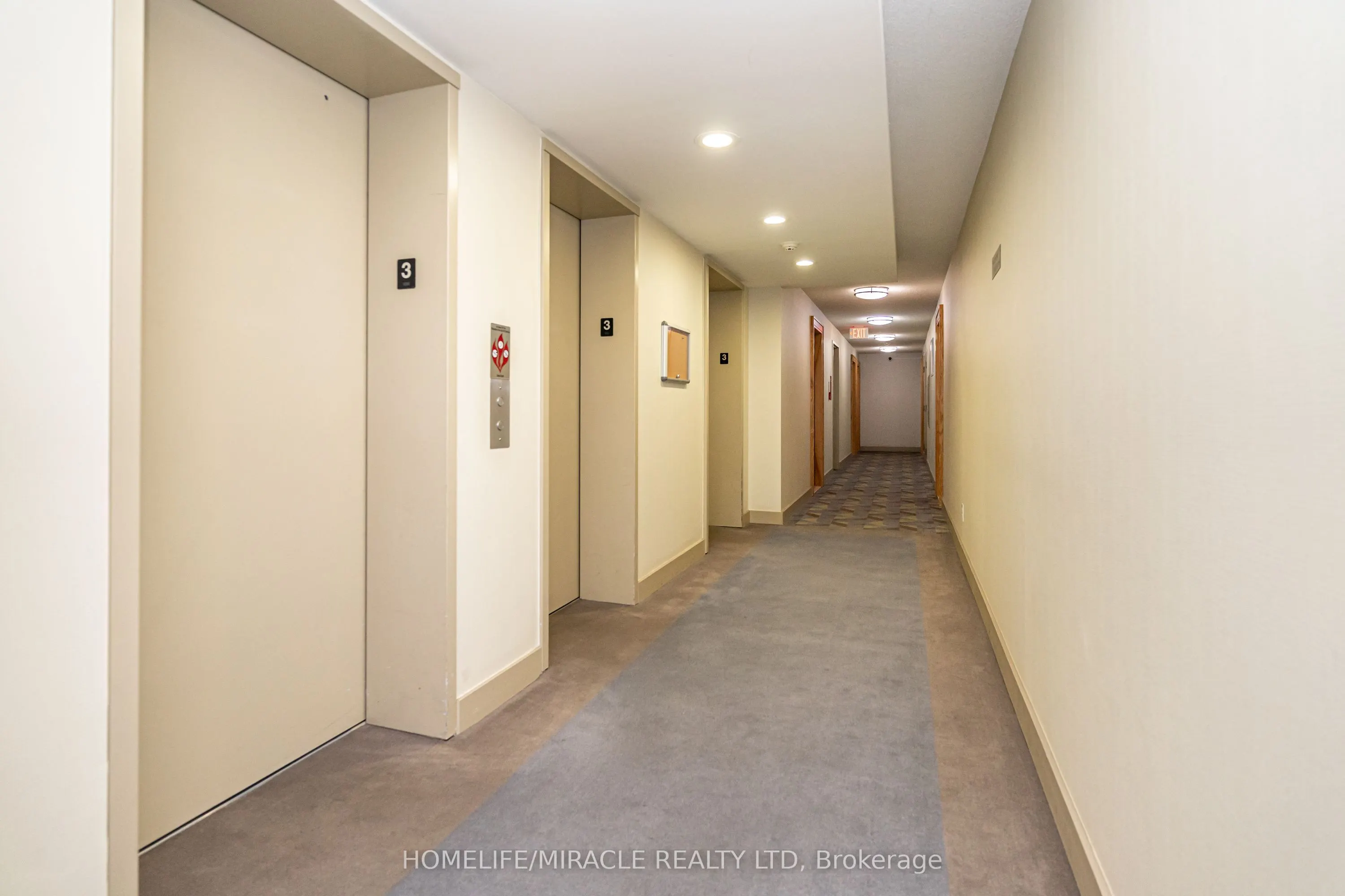 88 Grangeway Avenue, #309