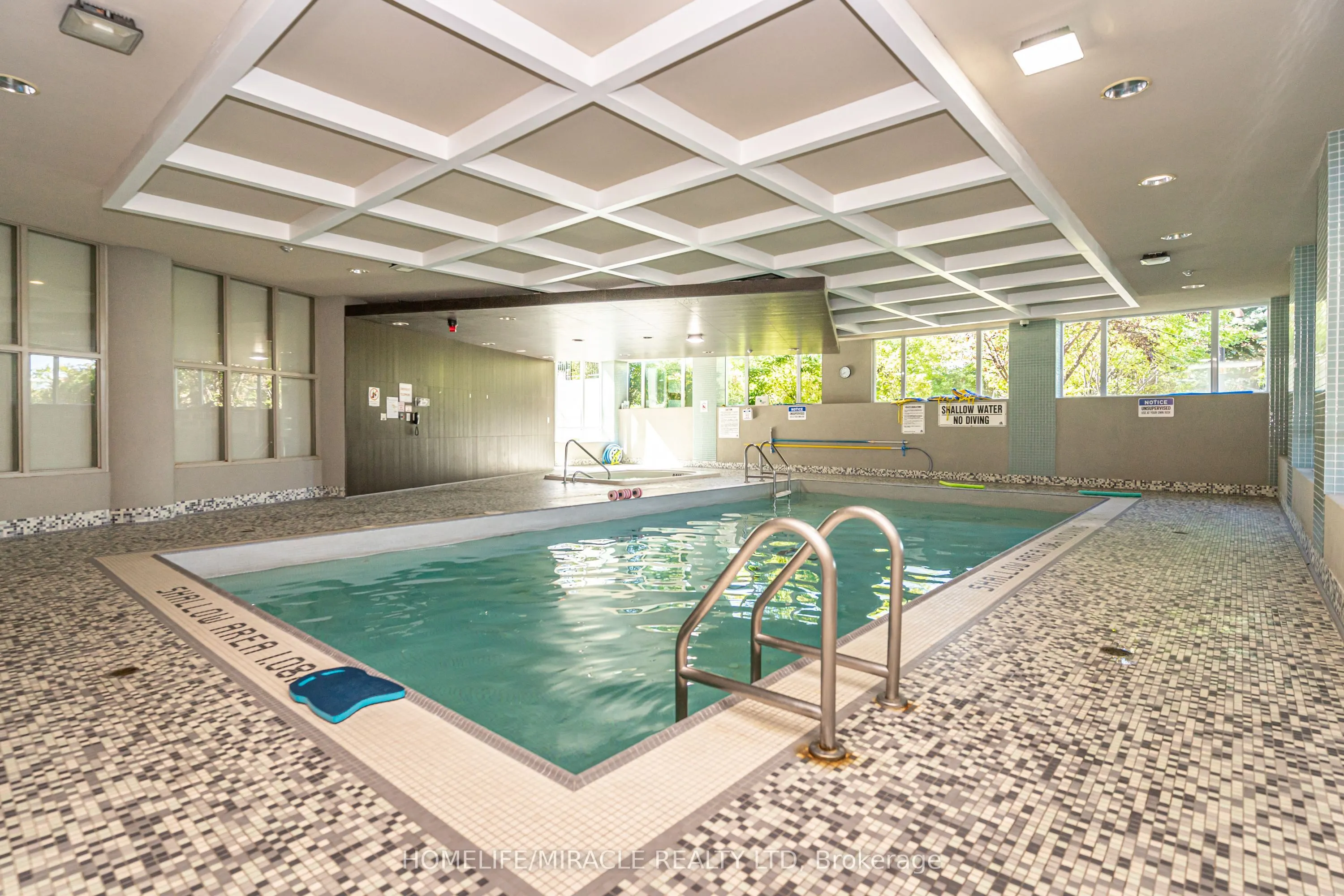 88 Grangeway Avenue, #309