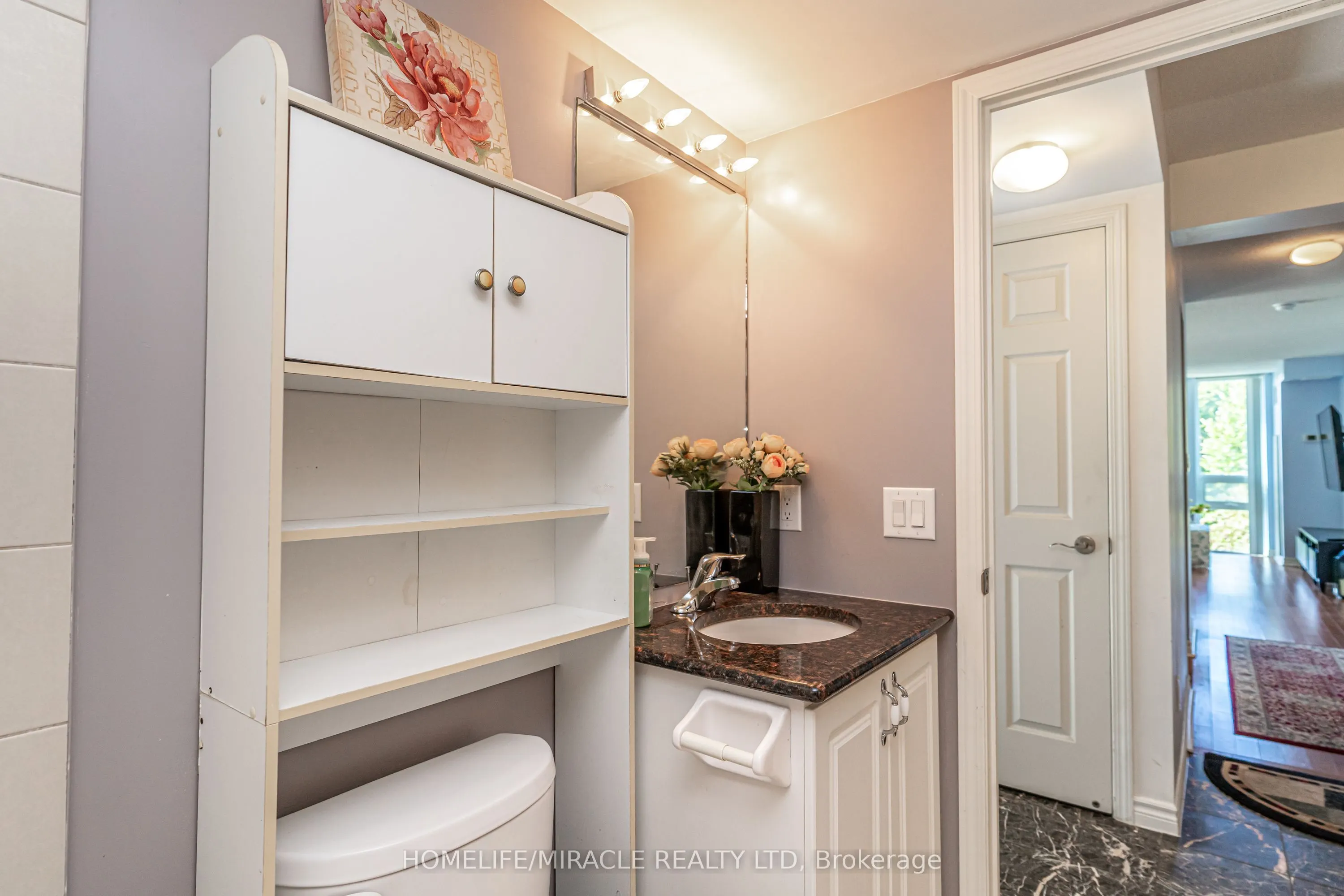 88 Grangeway Avenue, #309