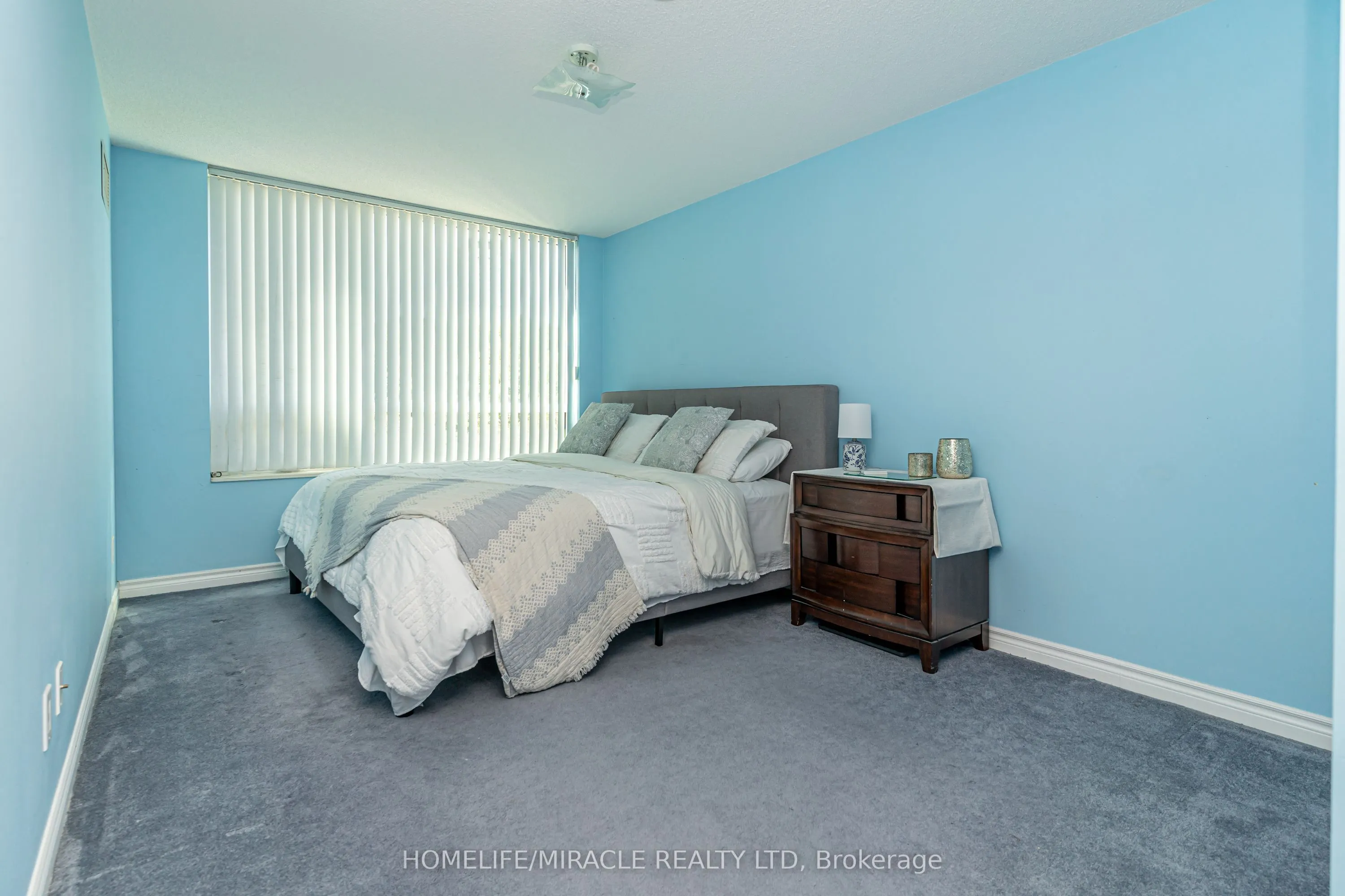 88 Grangeway Avenue, #309