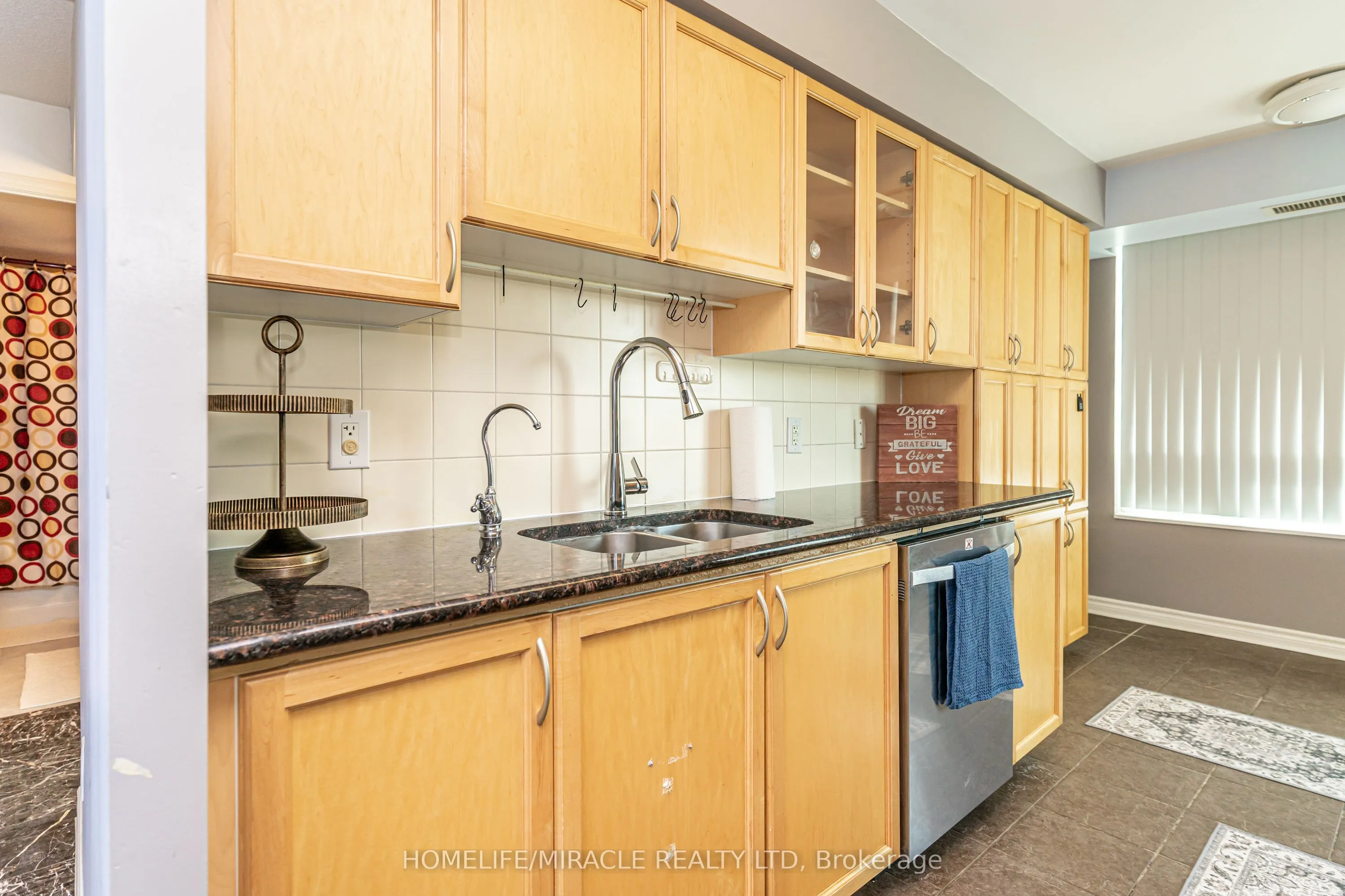 88 Grangeway Avenue, #309